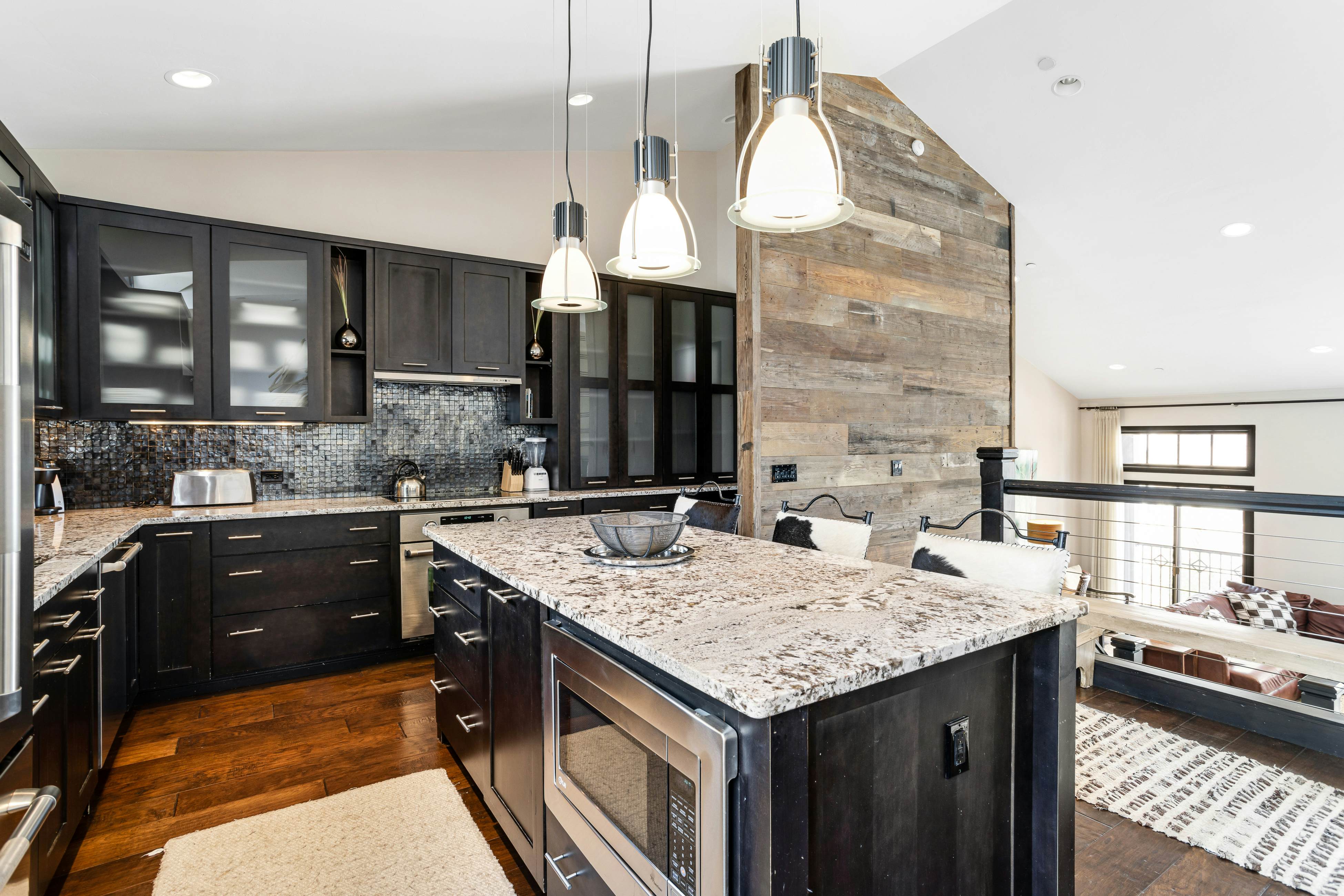 Beaver Creek Townhomes, L3 5 BD Beaver Creek, CO Vacation Rental Vacasa