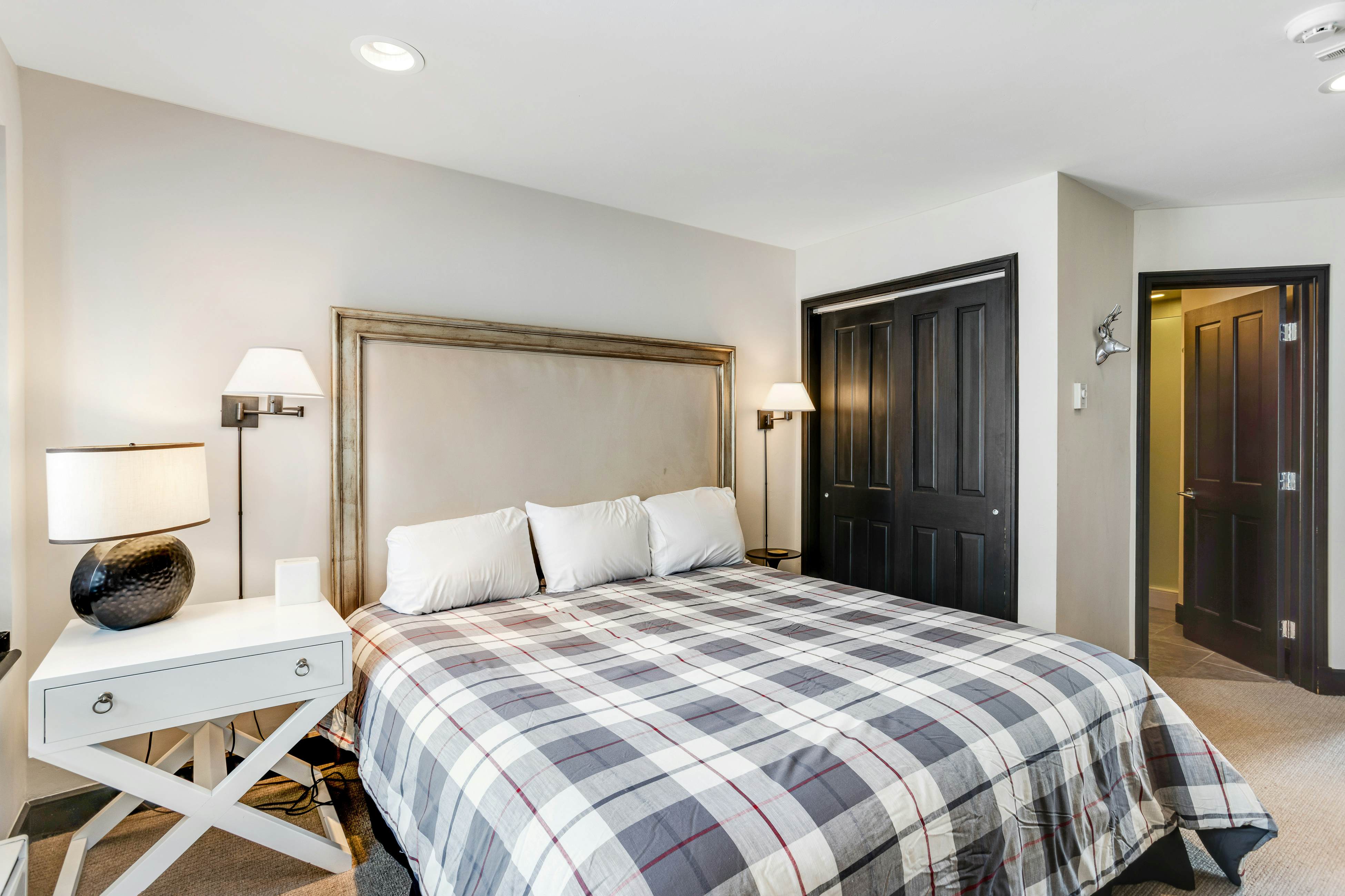 Beaver Creek Townhomes, L3 5 BD Beaver Creek, CO Vacation Rental Vacasa