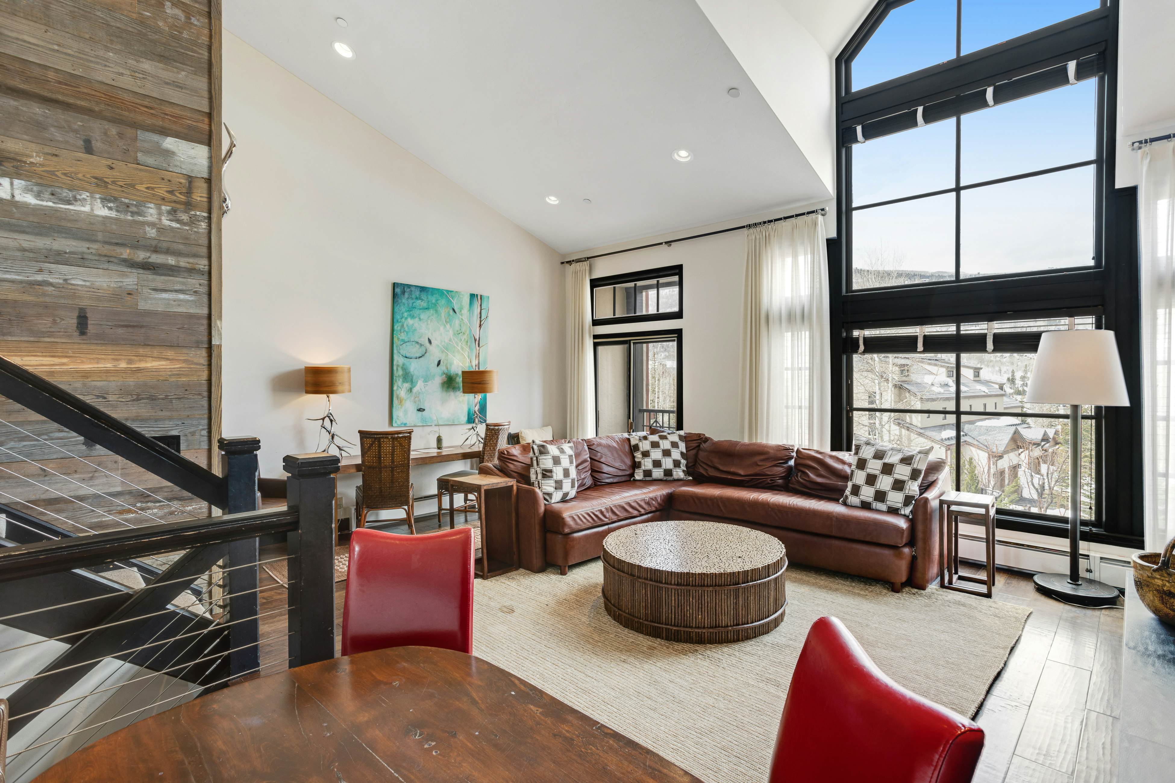 Beaver Creek Townhomes, L3 5 BD Beaver Creek, CO Vacation Rental Vacasa