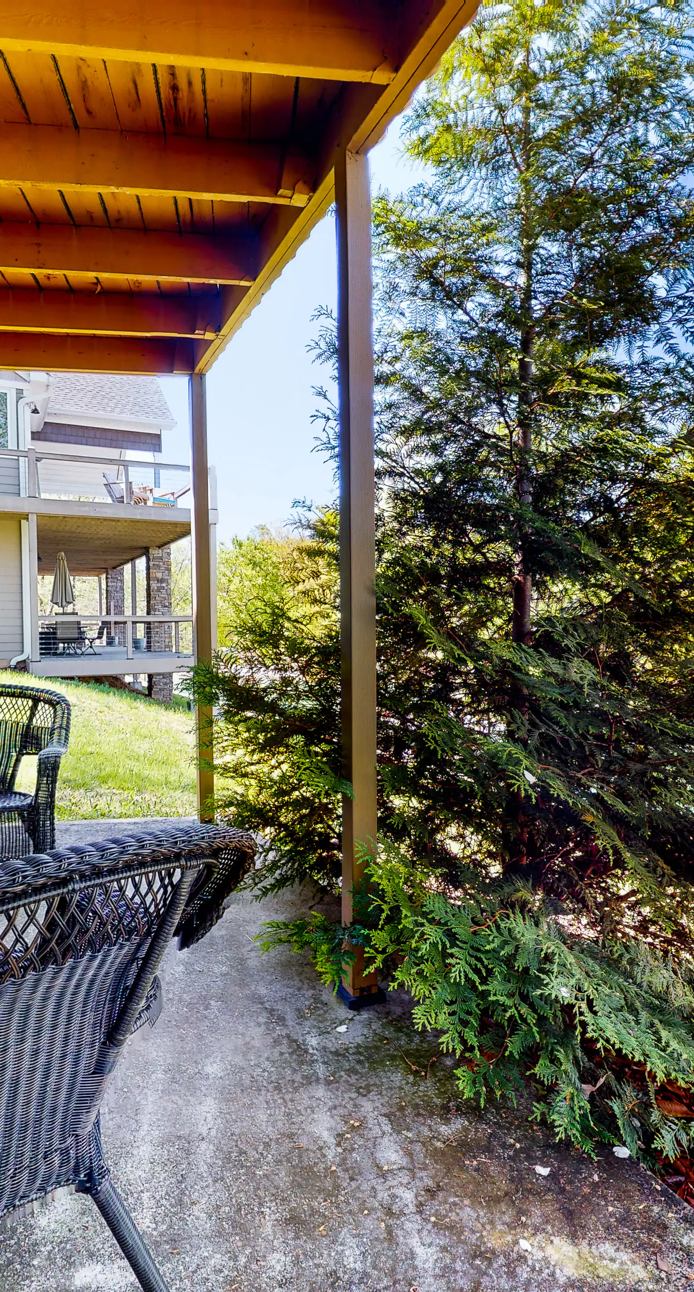 The Lake House 3 BD Jacksboro, TN Vacation Rental Vacasa