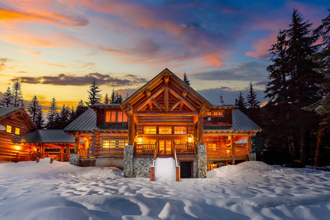 Seattle Mountain Home 4 BD Snoqualmie Pass, WA Vacation Rental Vacasa