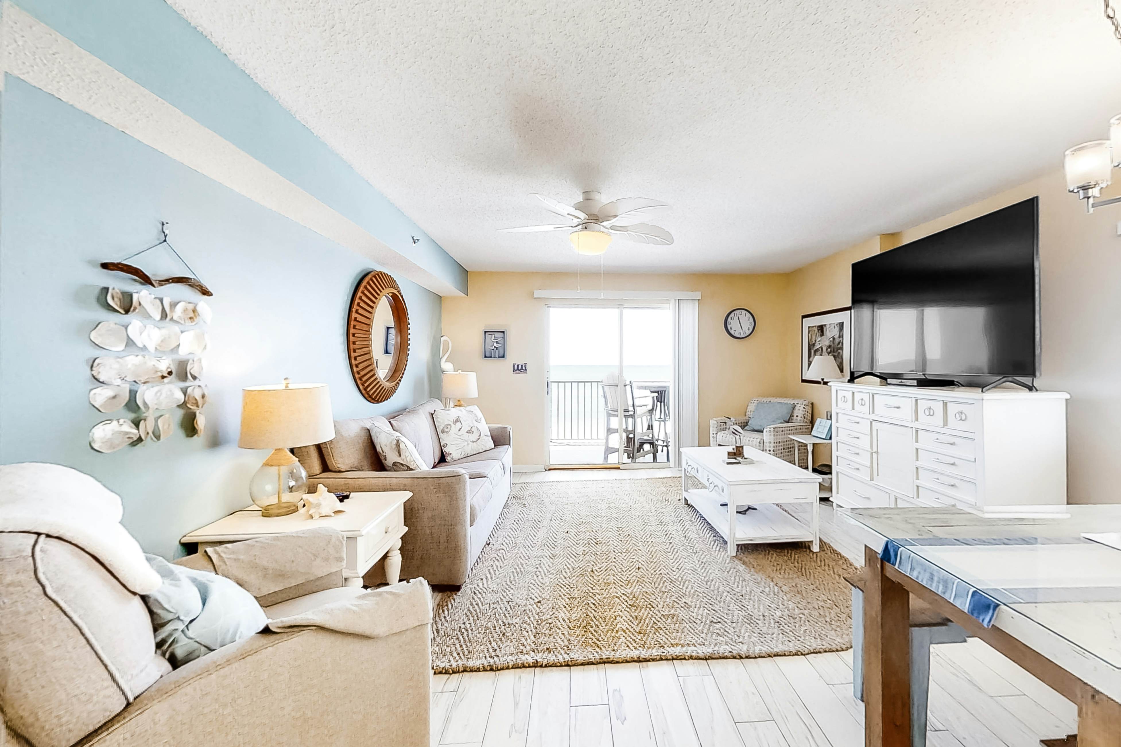 Four Winds Condo Rentals Orange Beach, AL Vacasa