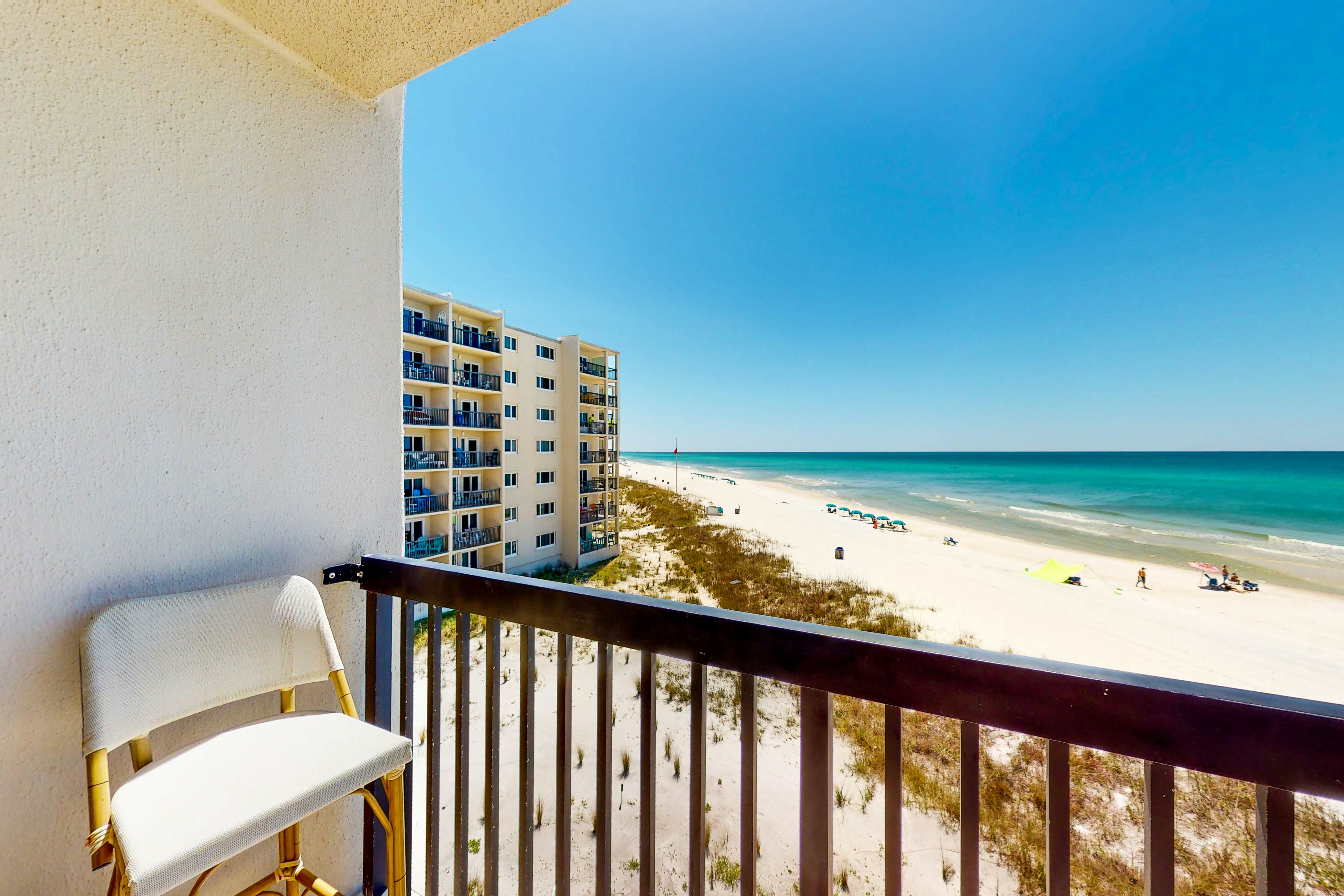 Pinnacle Port B2-405