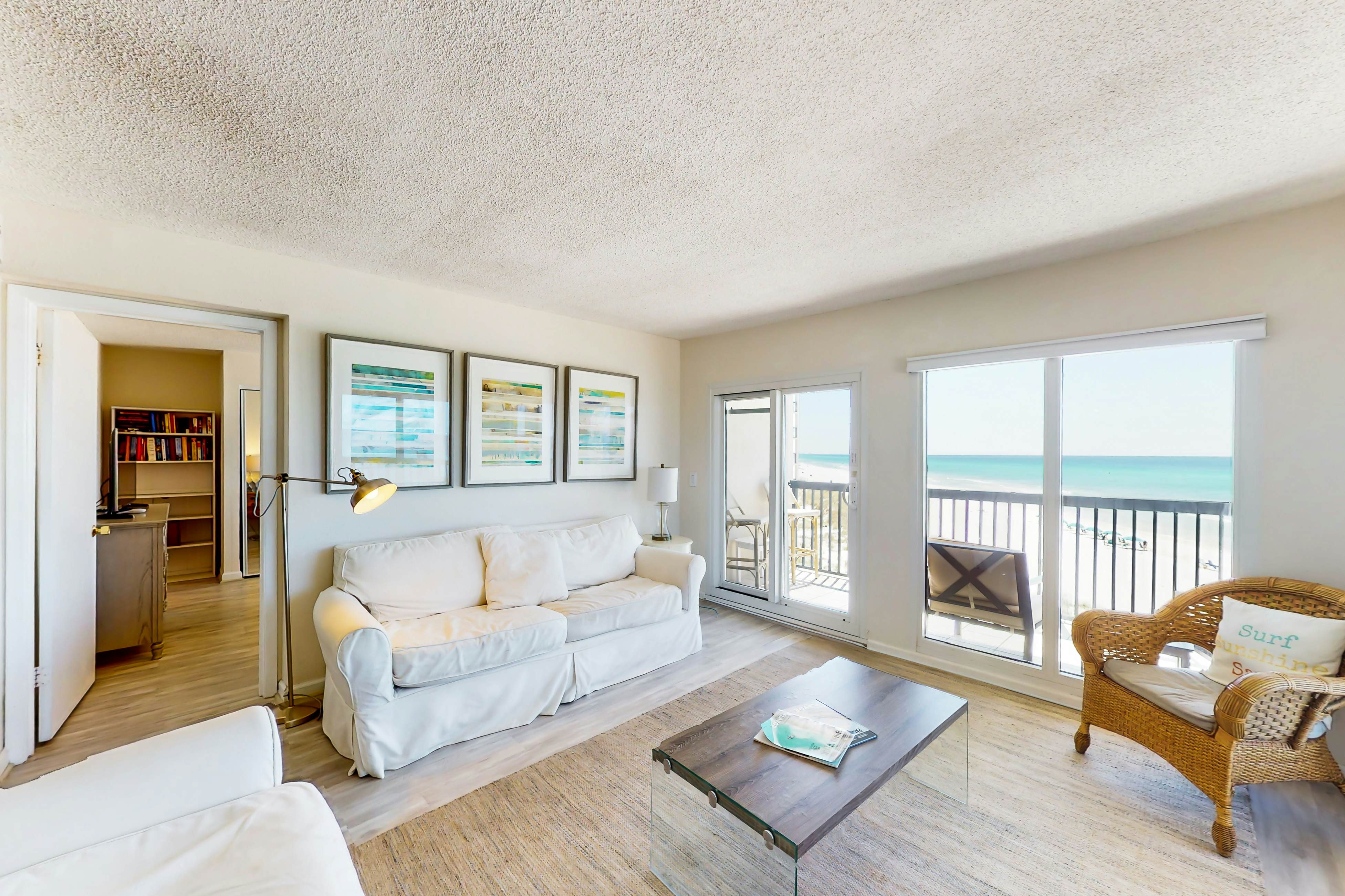 Pinnacle Port B2-405