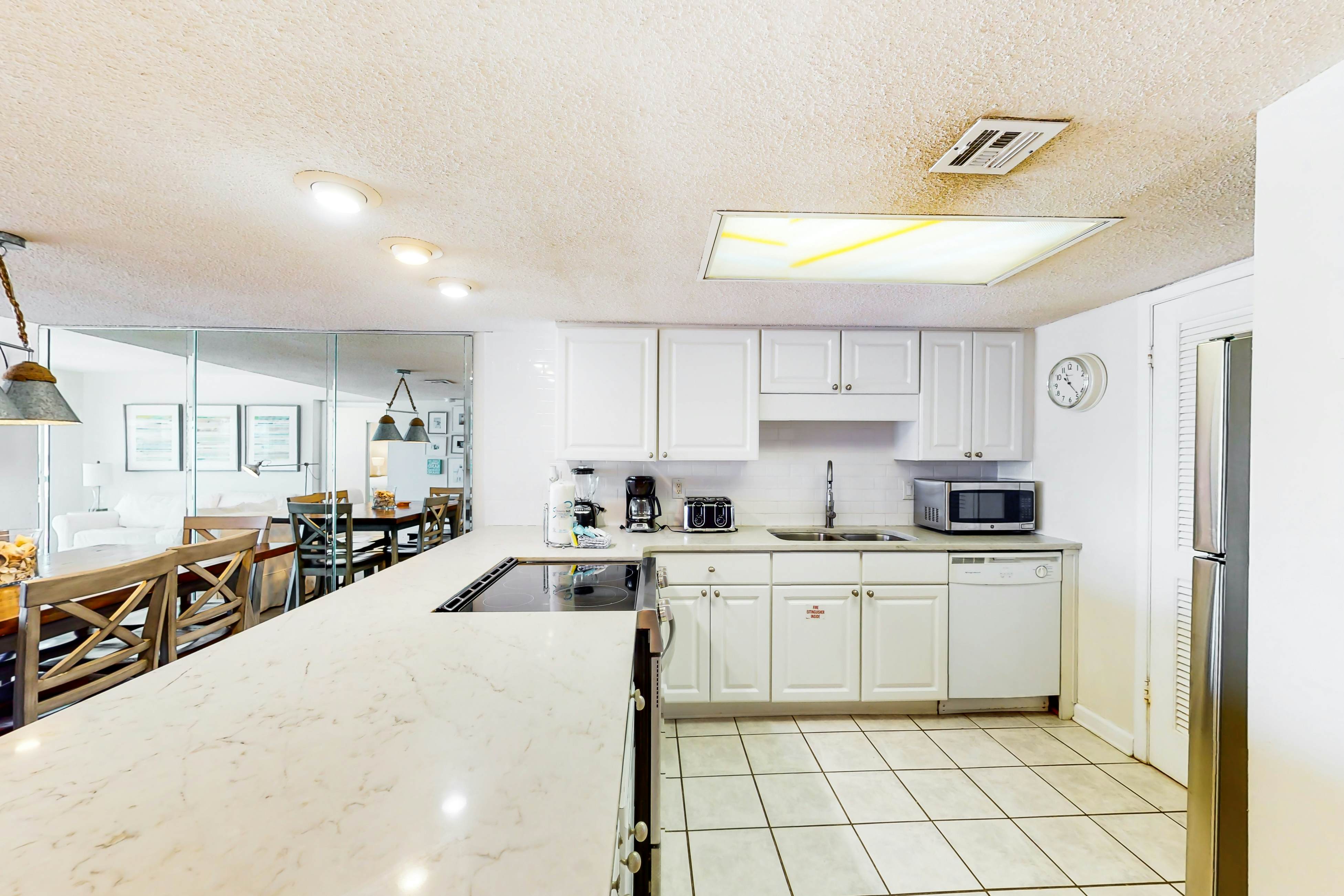 Pinnacle Port B2-405