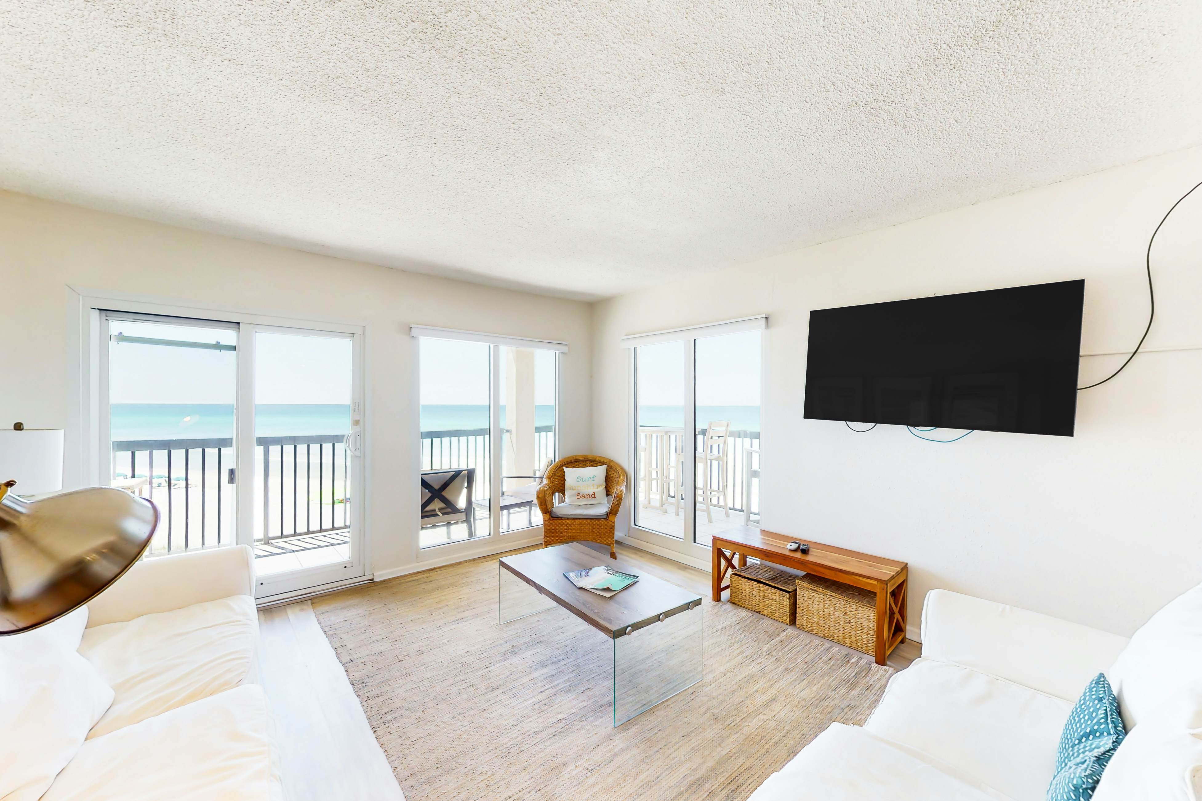 Pinnacle Port B2-405