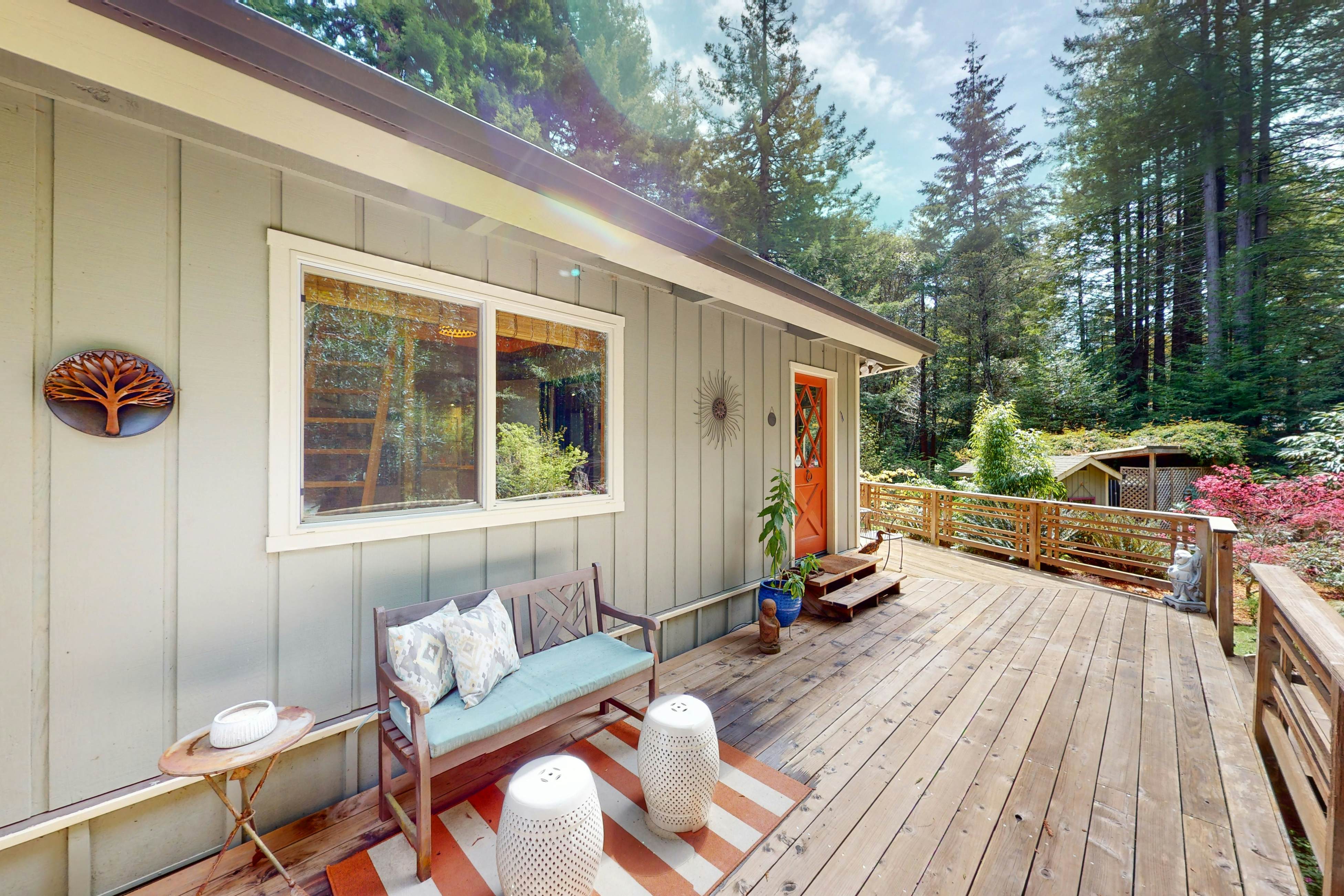 Mendo Cupola 3 BD Mendocino, CA Vacation Rental Vacasa