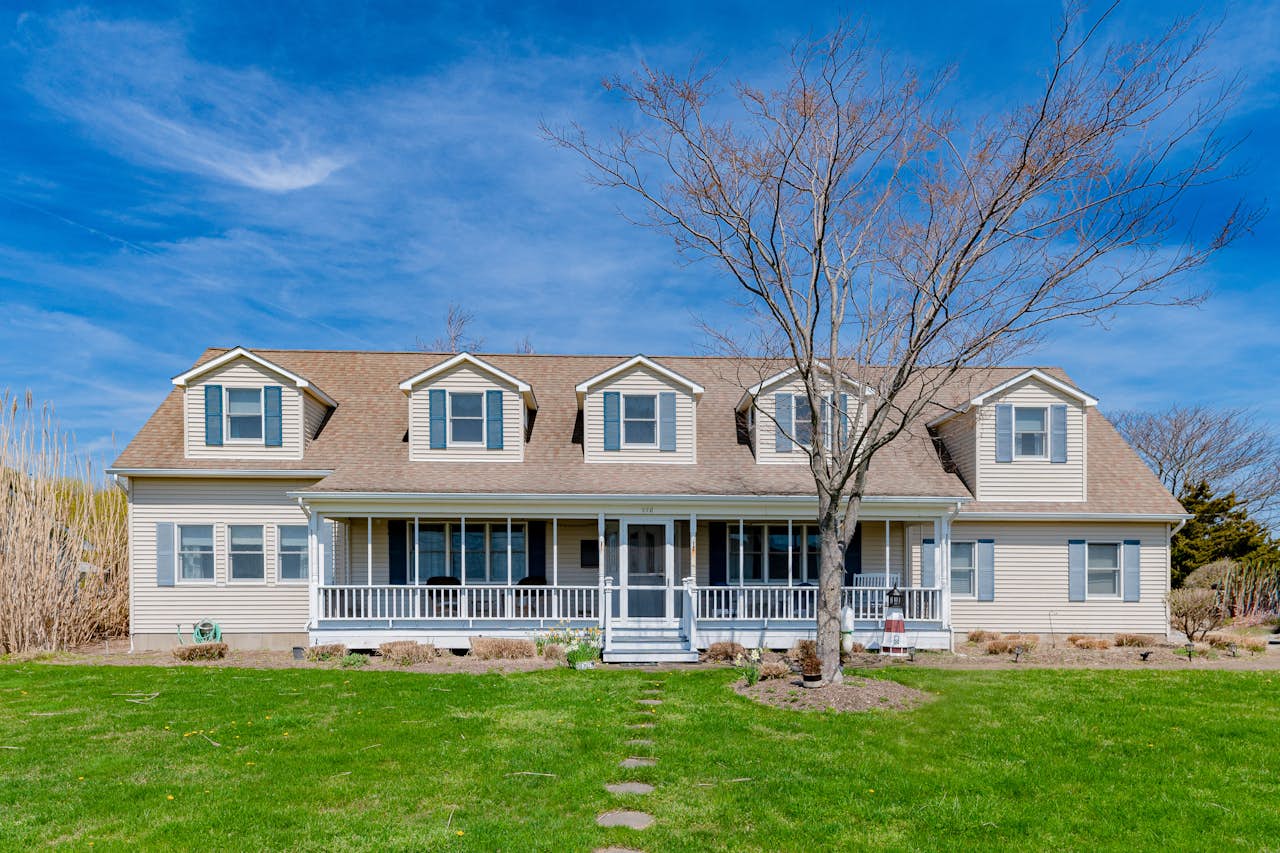 The North Fork Beach House 5 BD Southold, NY Vacation Rental Vacasa