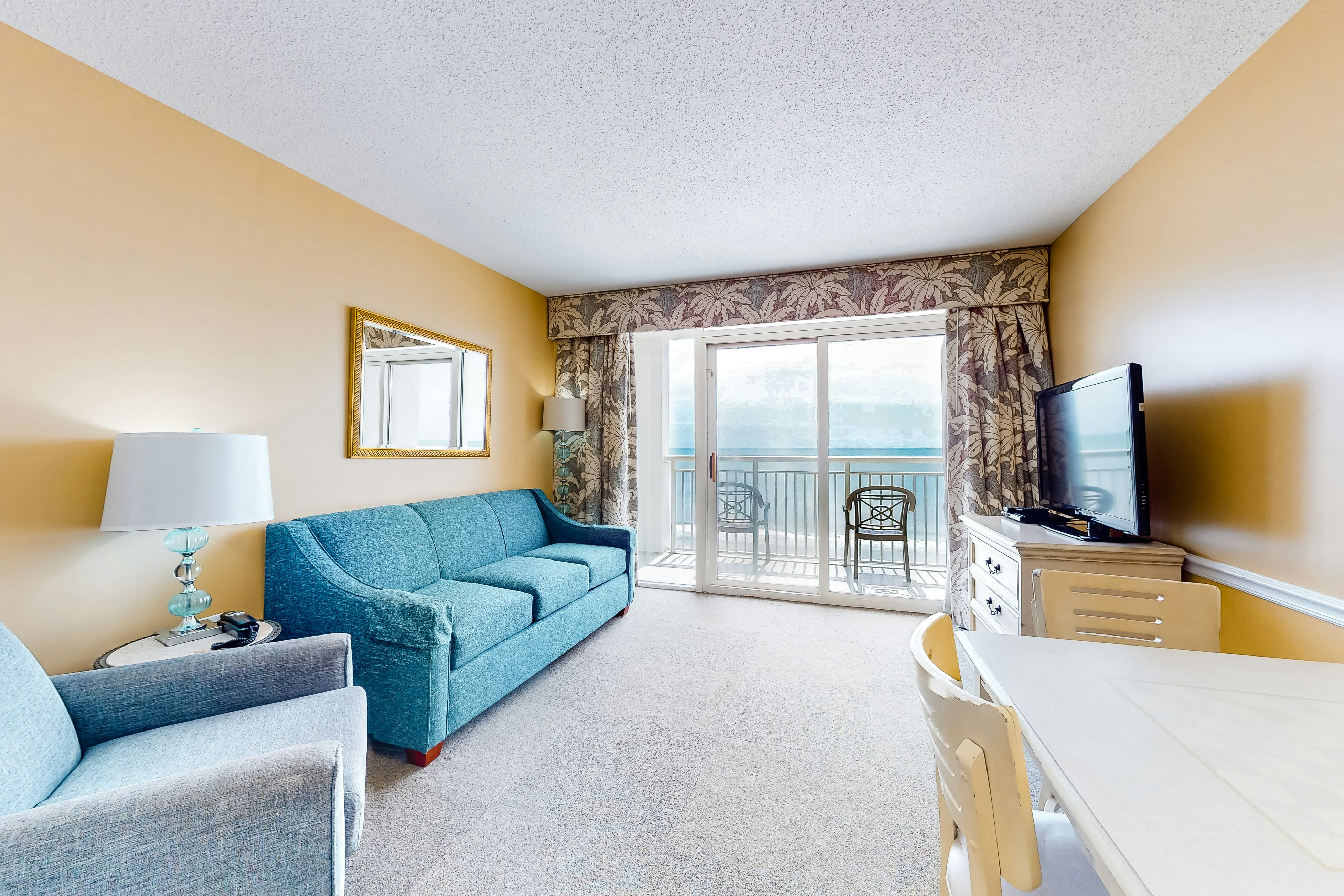 Camelot by the Sea 0916