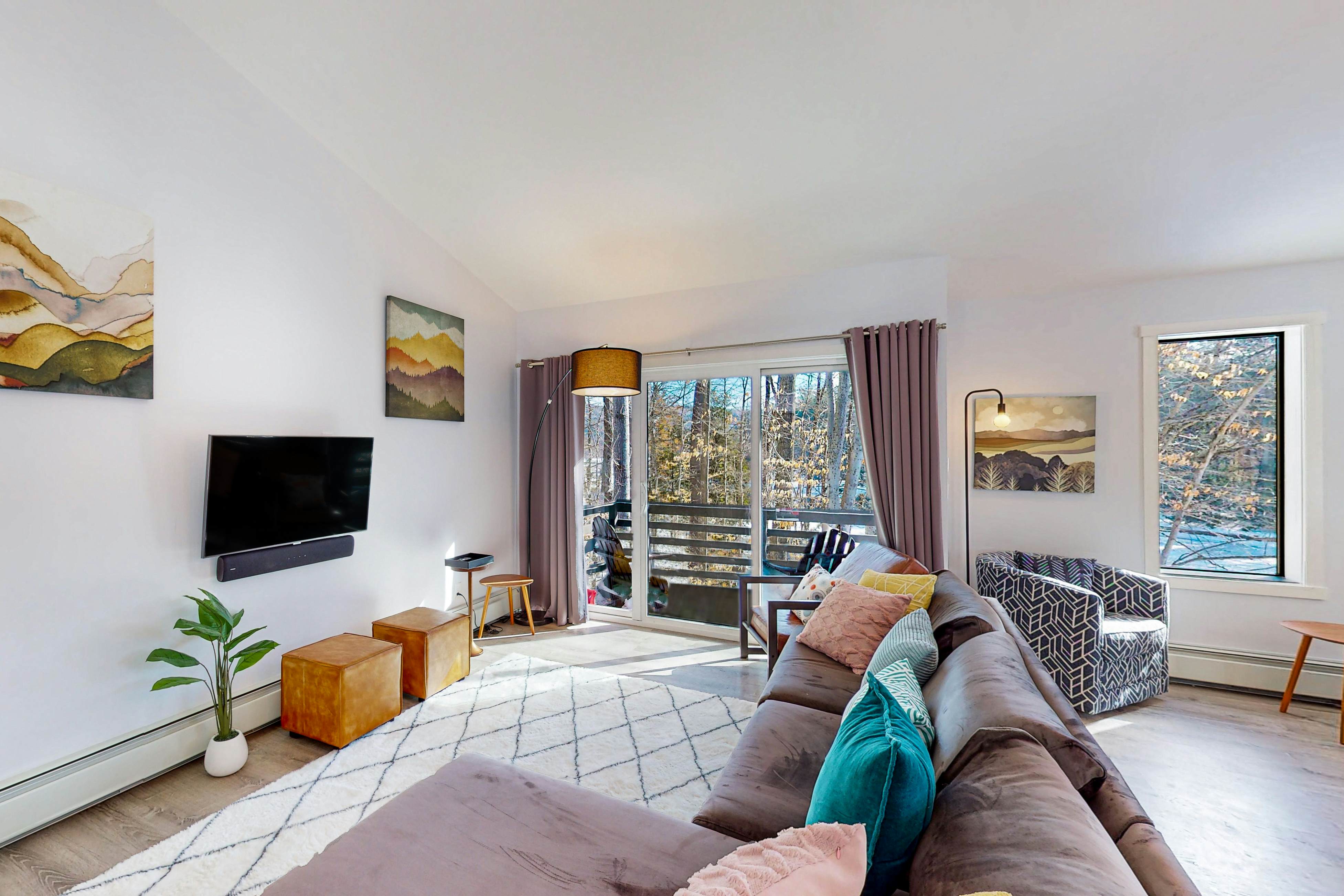 Quechee VT Rentals, Vacation Rentals Vacasa