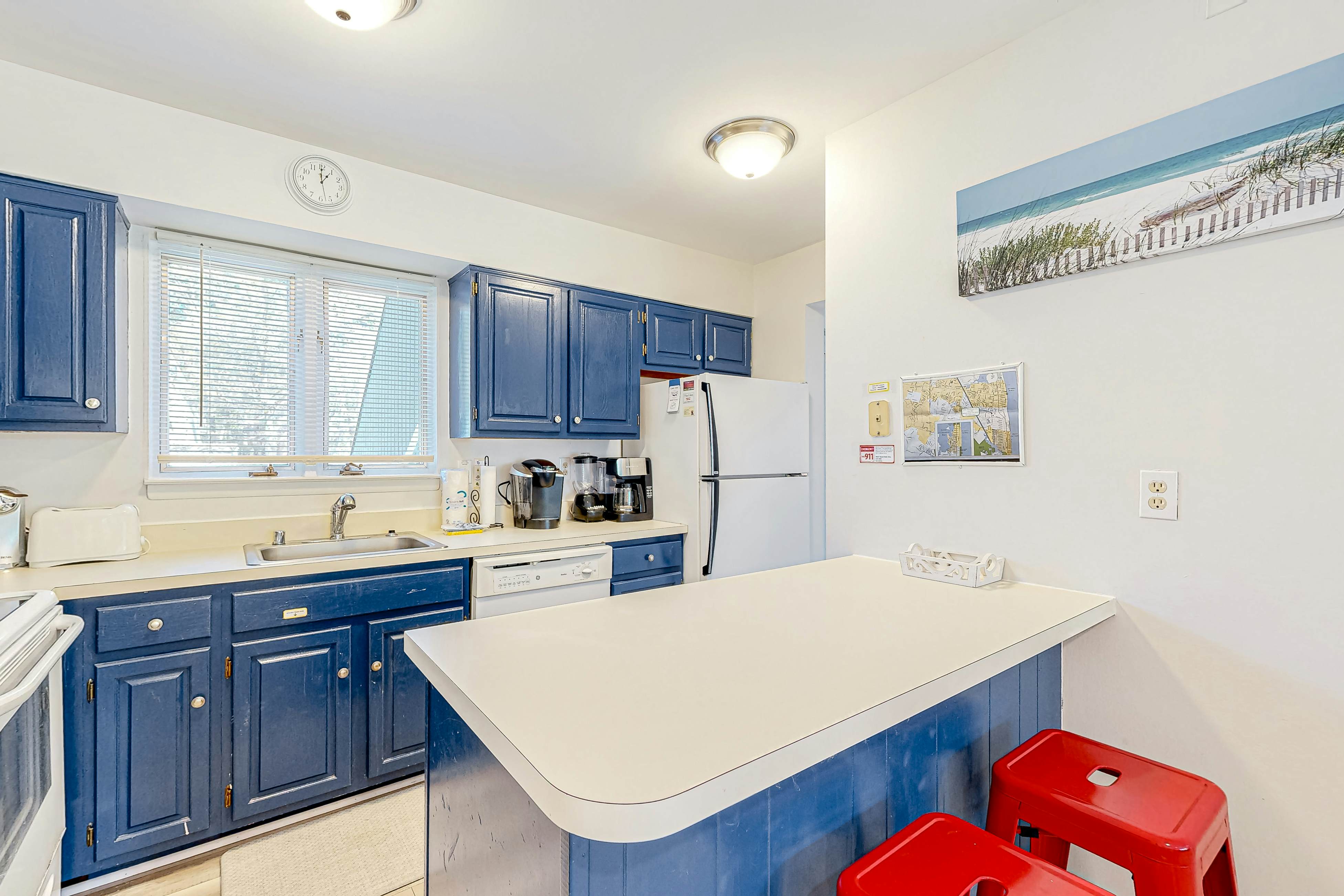 Sea Colony - 3404 Round Robin Way