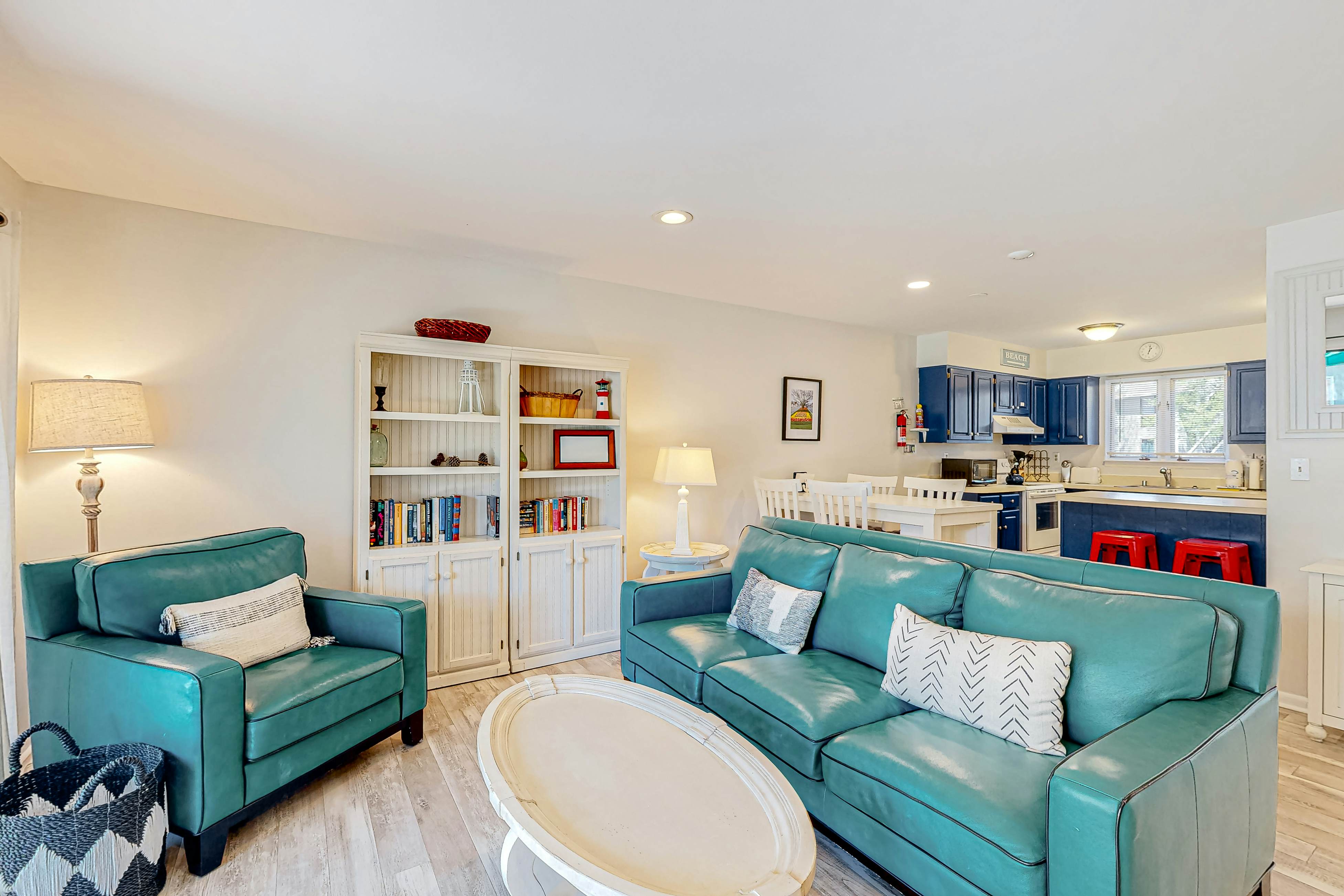 Sea Colony - 3404 Round Robin Way