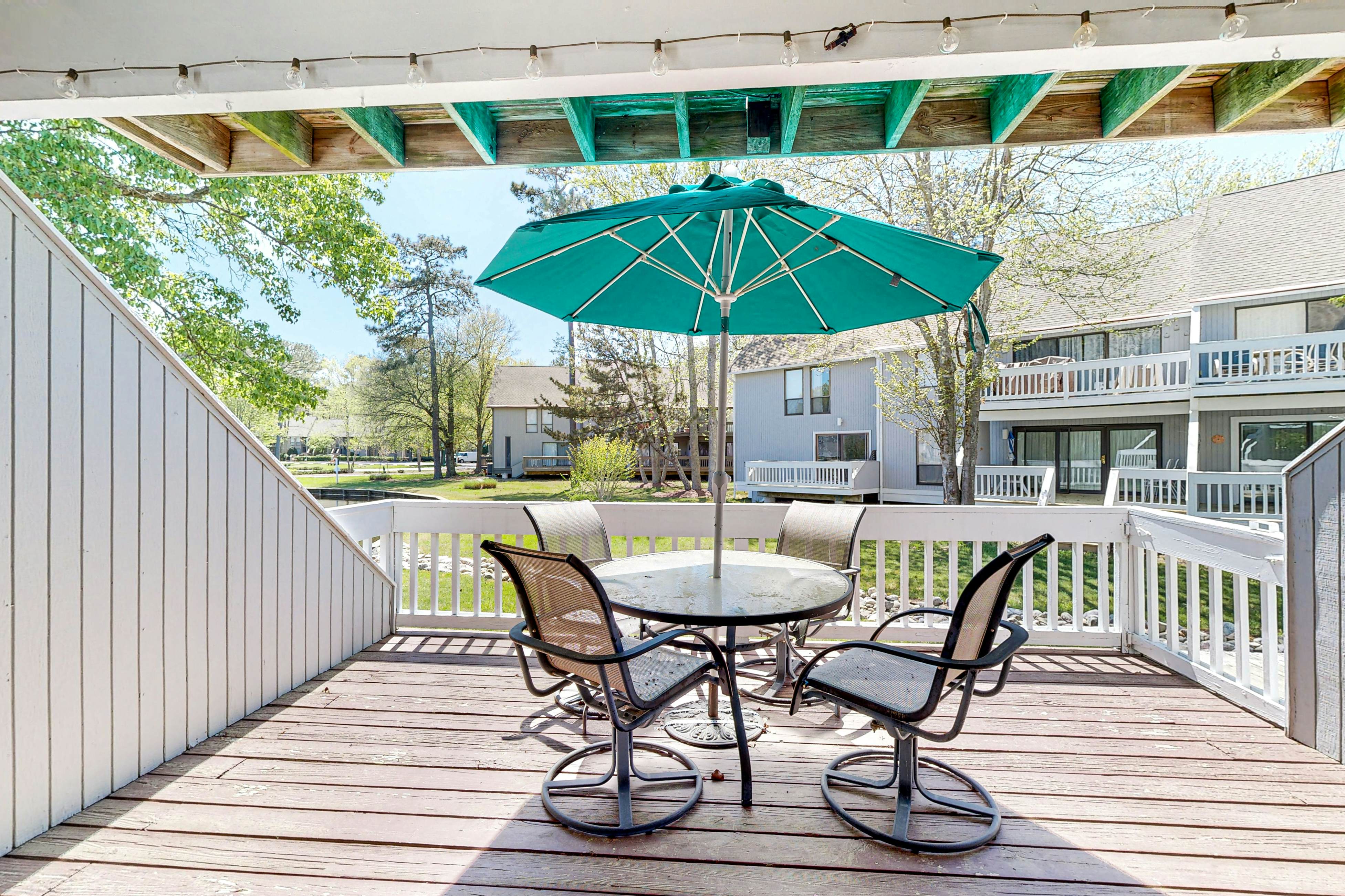 Sea Colony - 3404 Round Robin Way