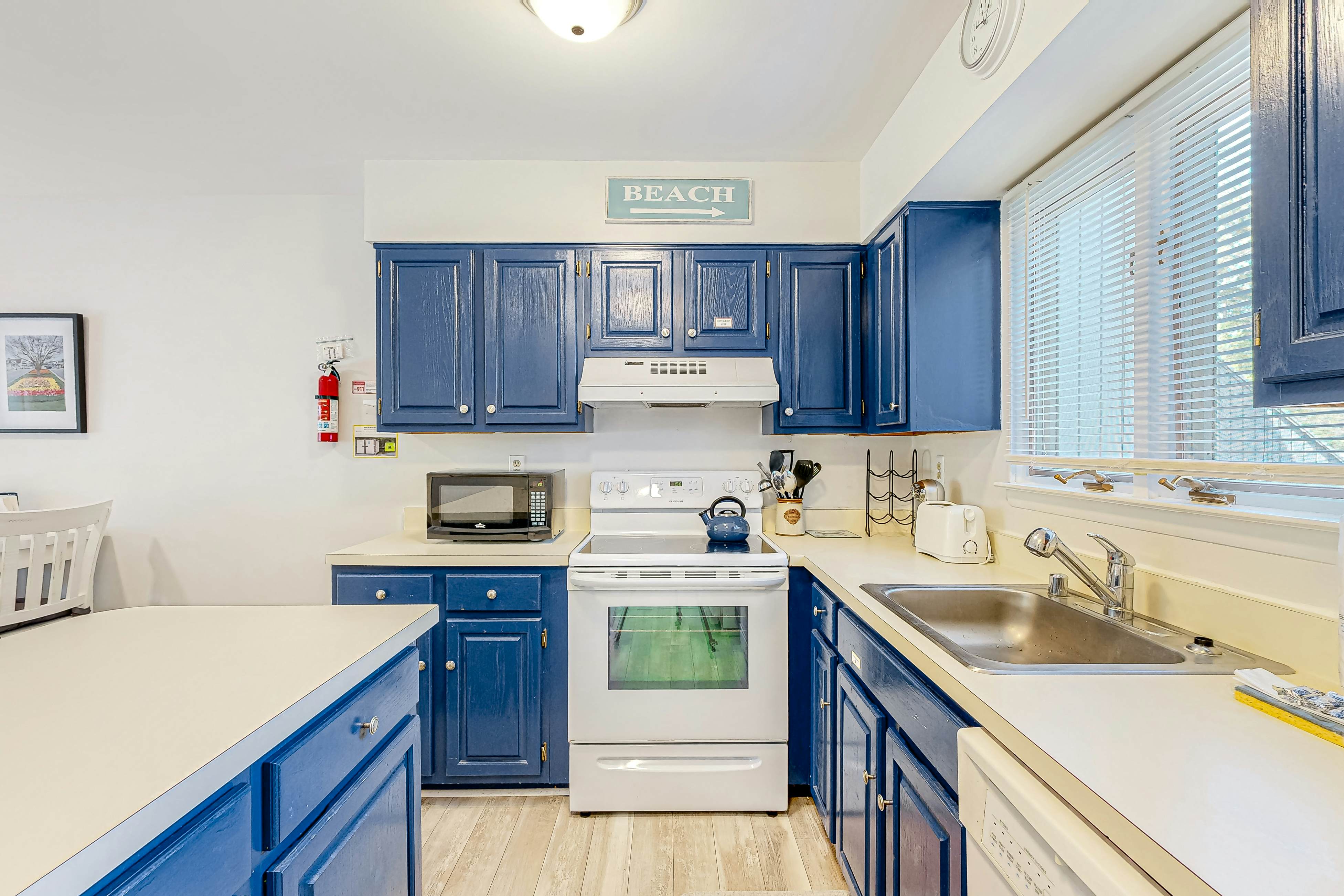 Sea Colony - 3404 Round Robin Way