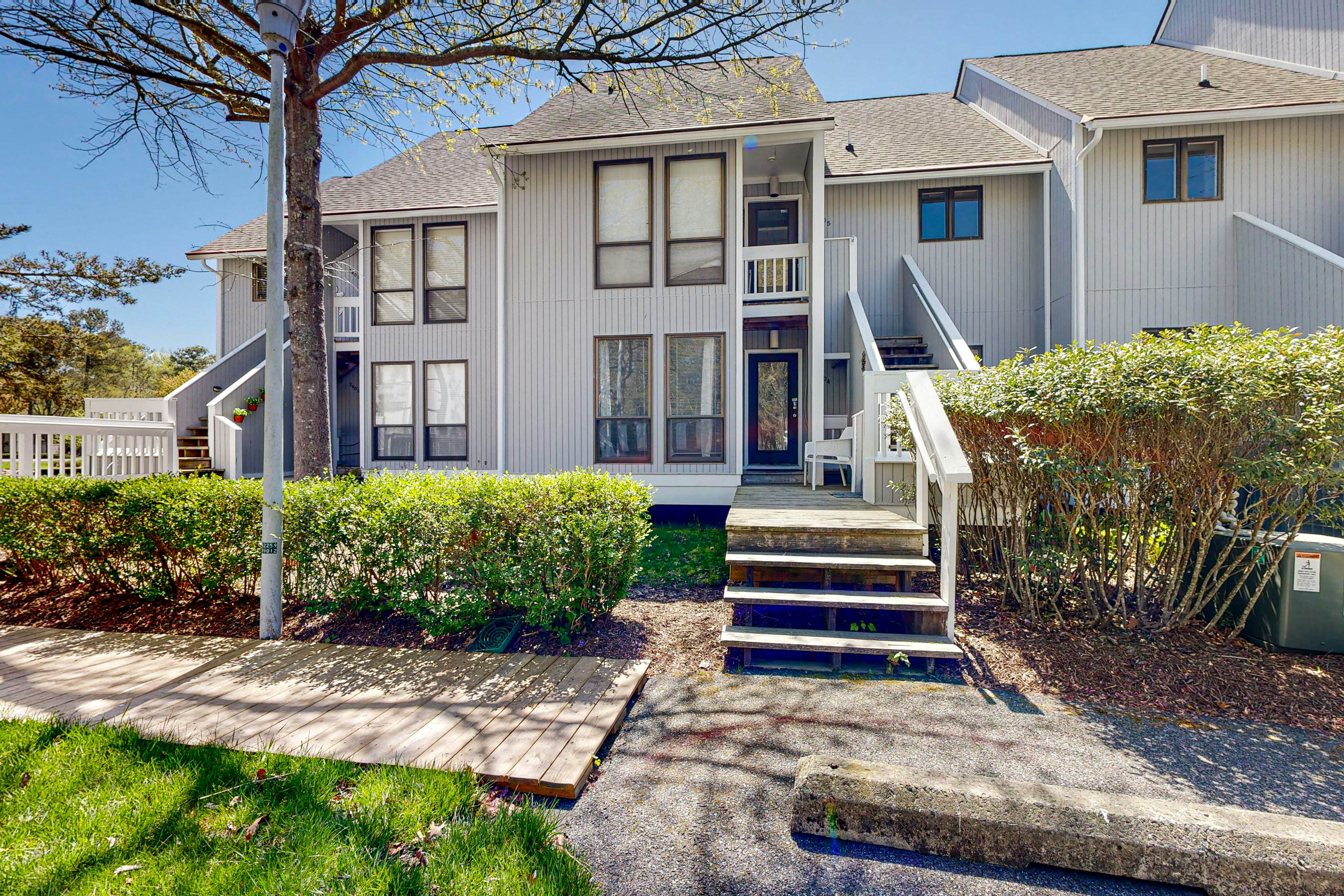 Sea Colony - 3404 Round Robin Way