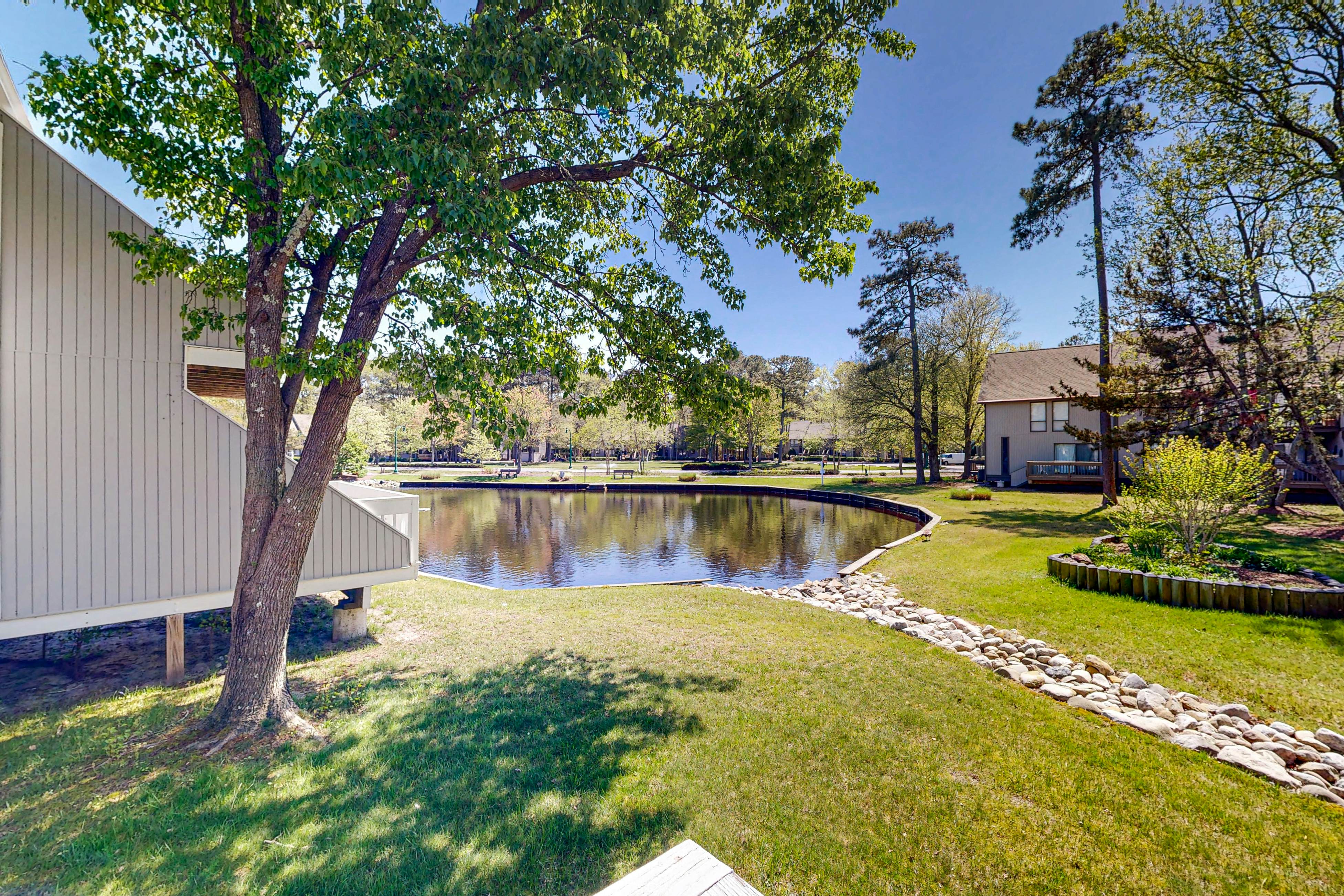 Sea Colony - 3404 Round Robin Way