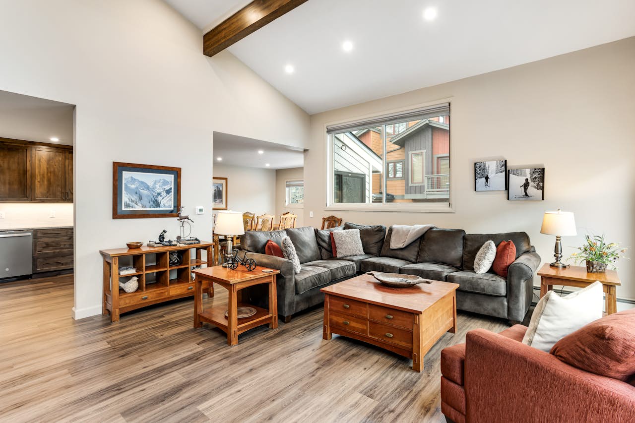 Mount Royal 3 BD Frisco, CO Vacation Rental Vacasa