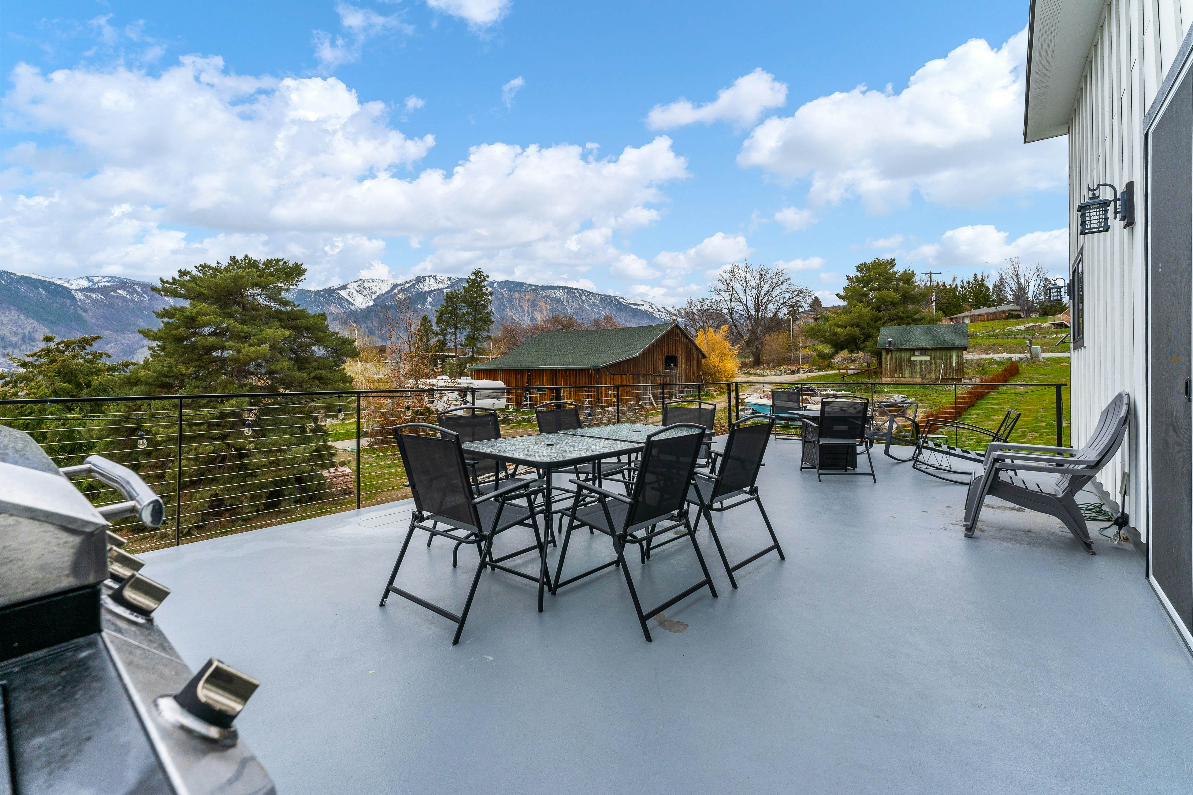 Manson Vacation Rentals, Cabin Rentals Vacasa