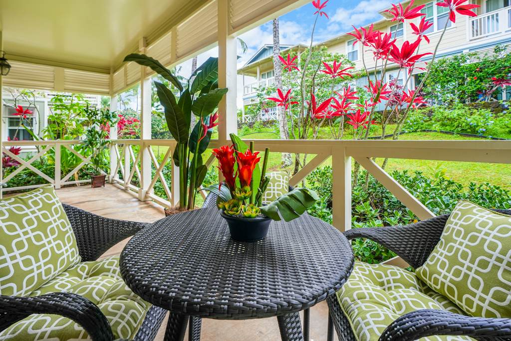 Nihilani 31a - Kauai, HI