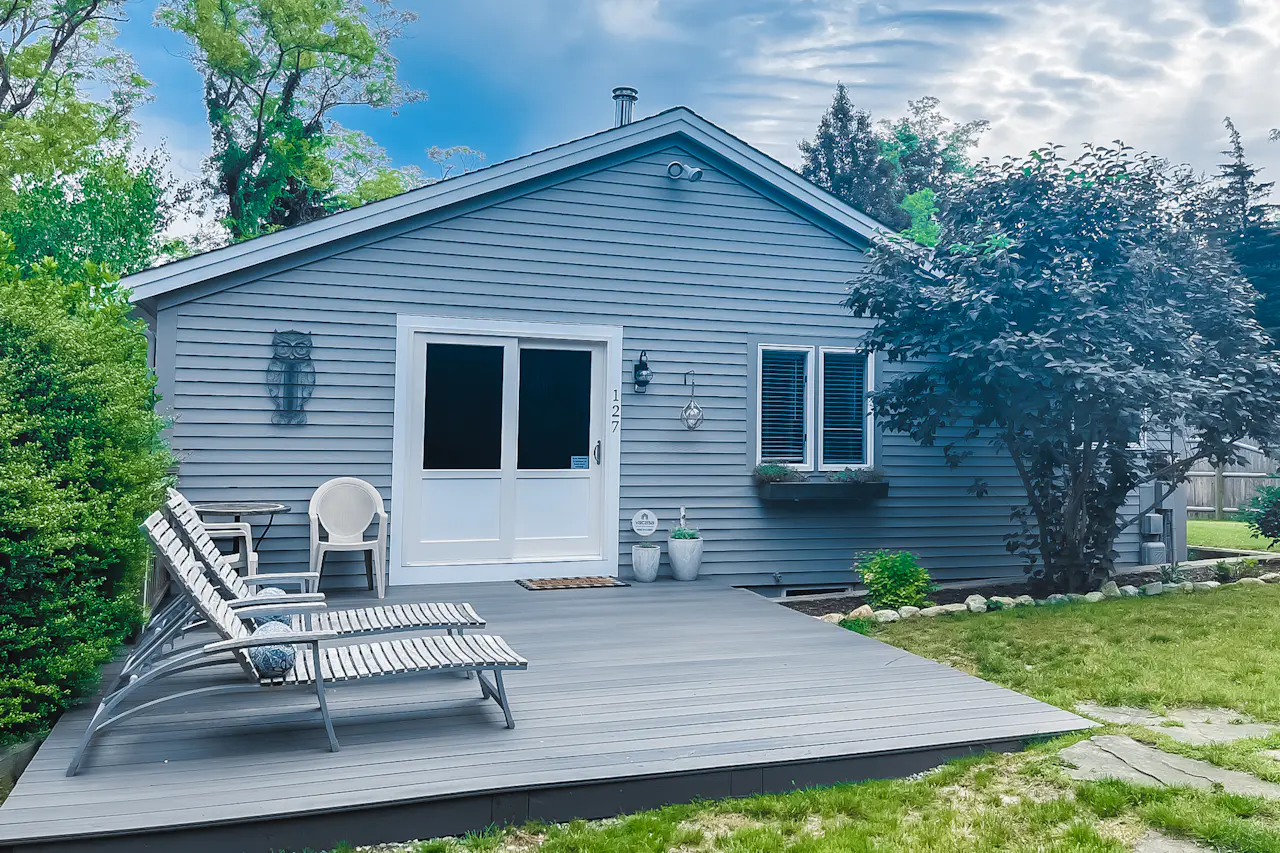 Summer Sliving 3 BD Orleans, MA Vacation Rental Vacasa