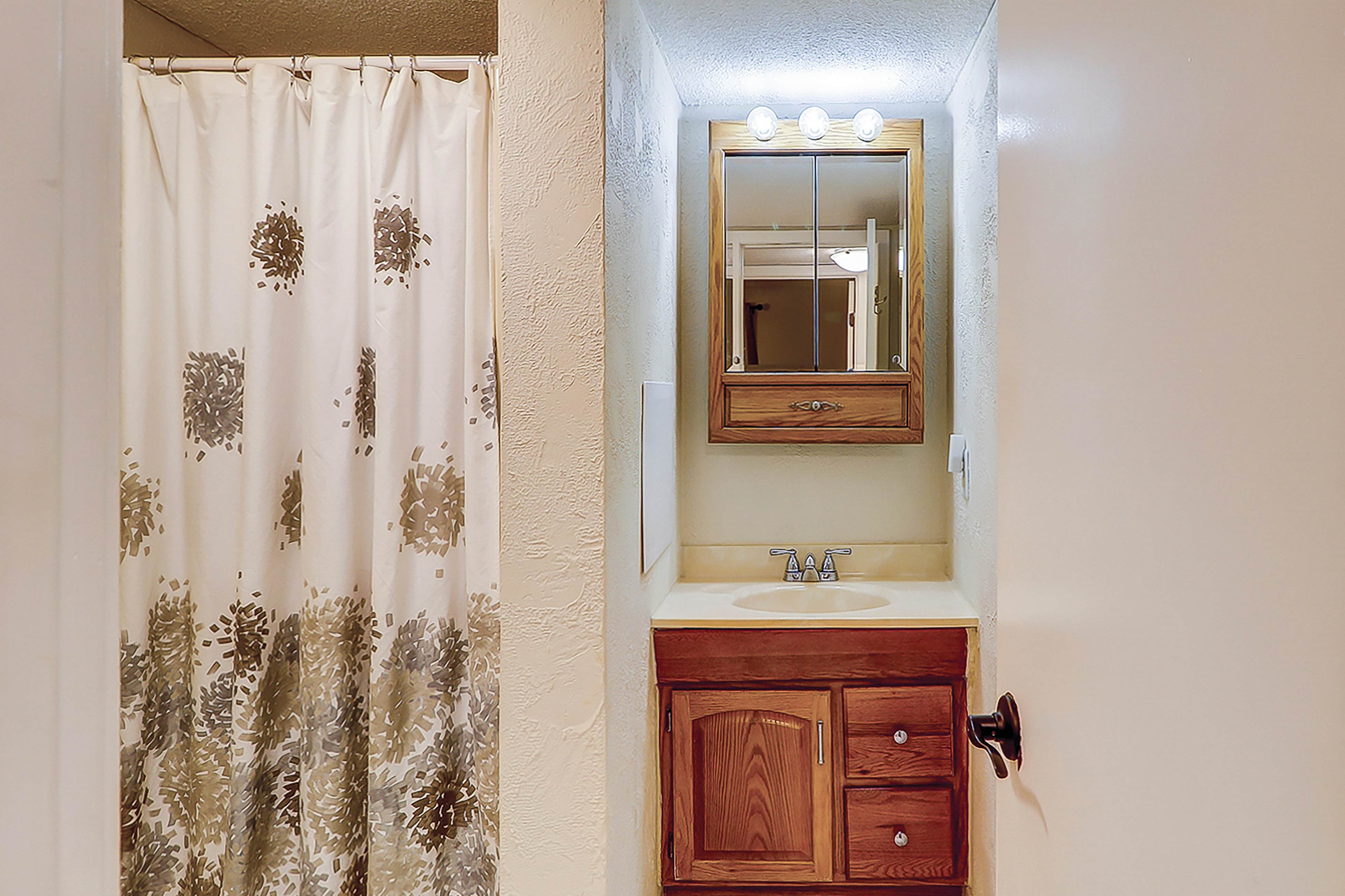 Hilton Head Resort 2104