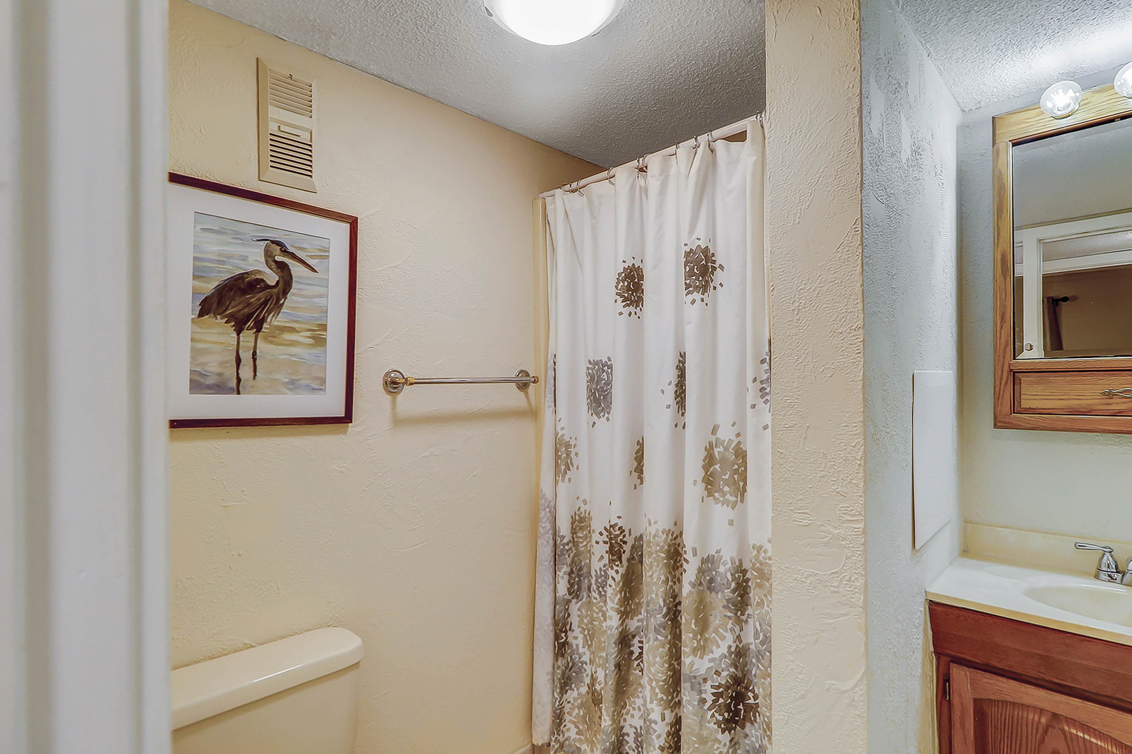 Hilton Head Resort 2104