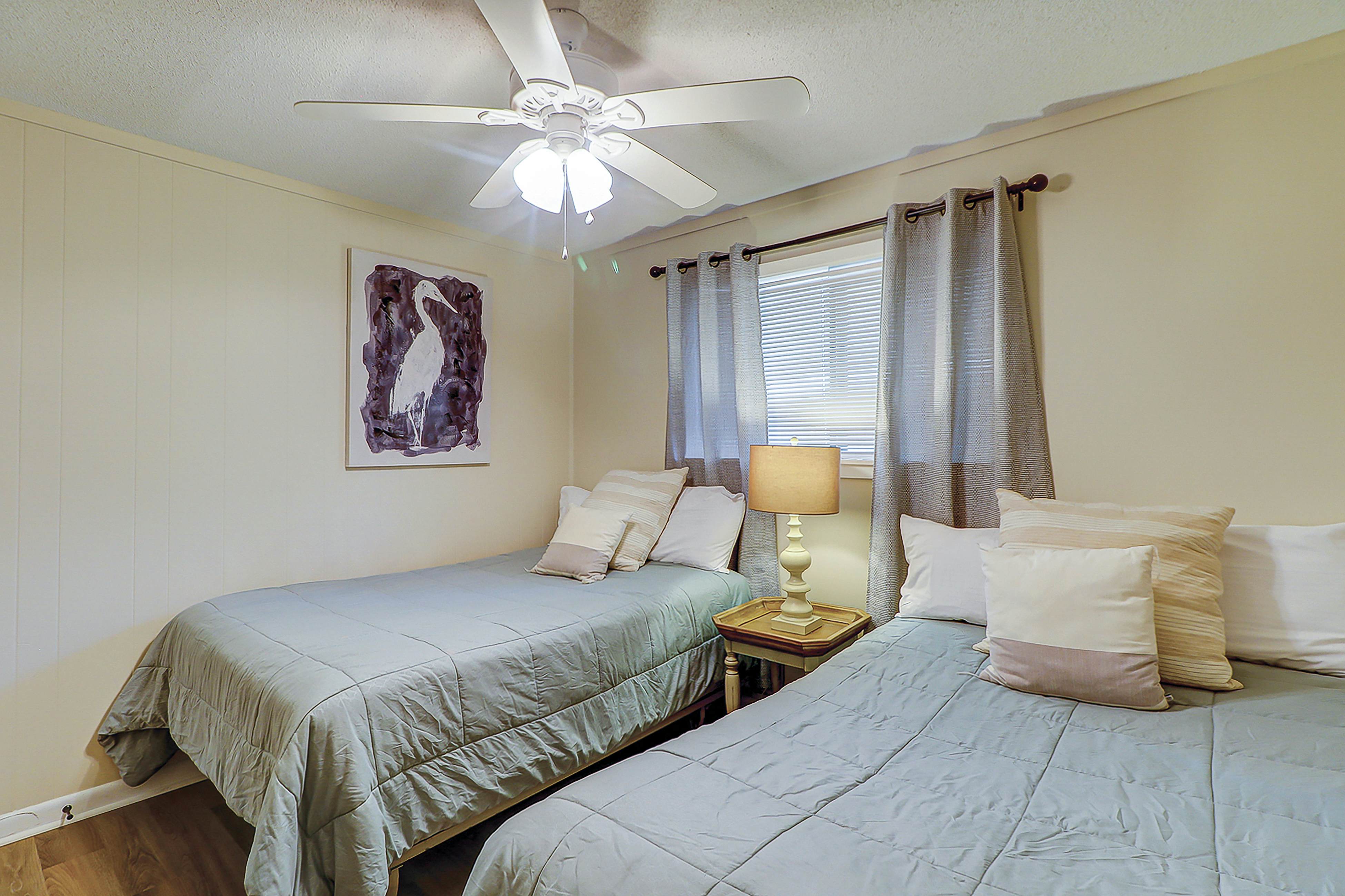 Hilton Head Resort 2104