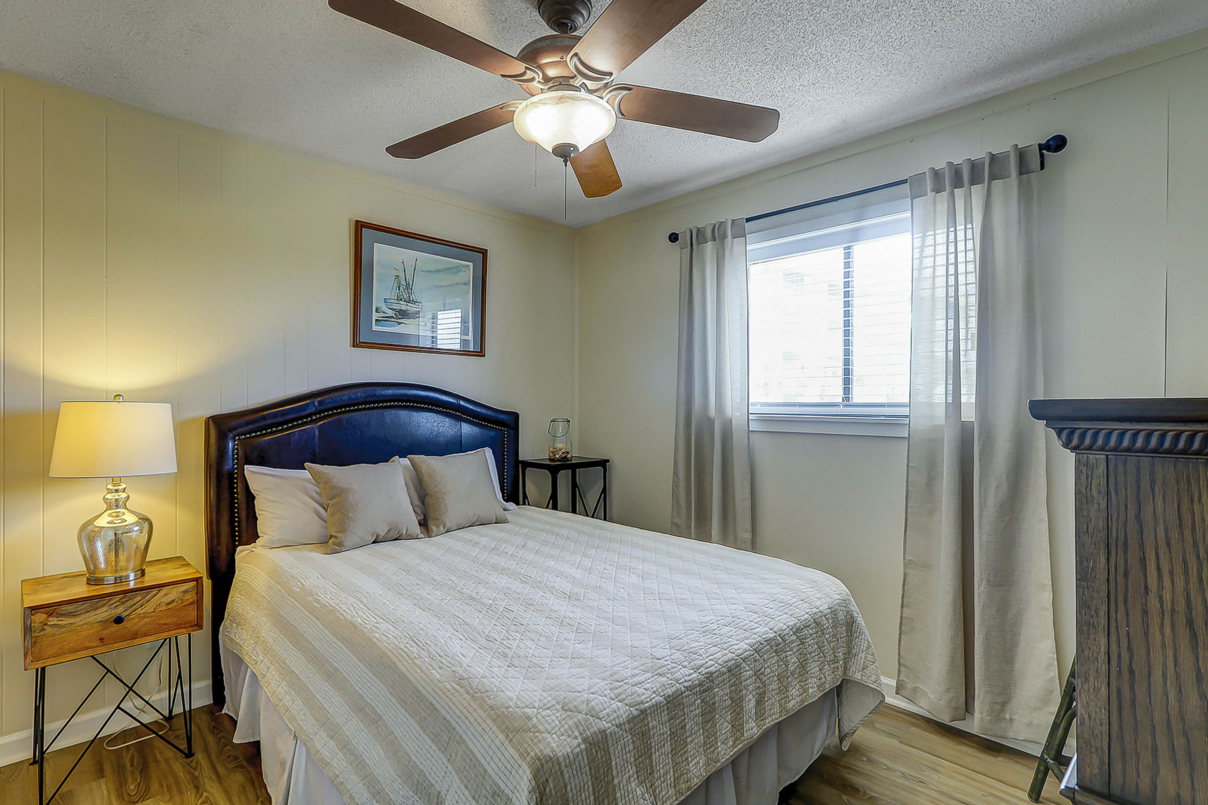 Hilton Head Resort 2104