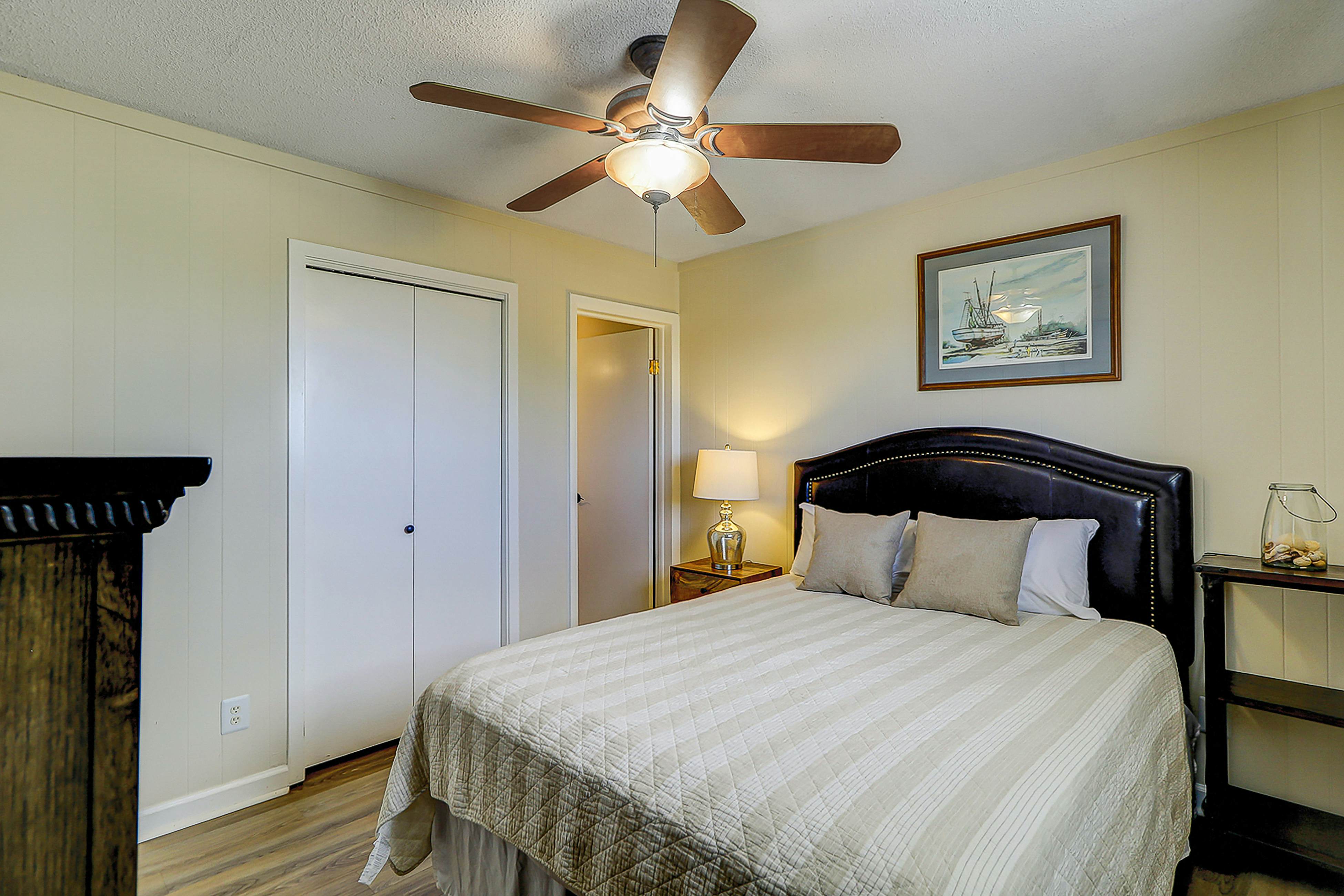 Hilton Head Resort 2104