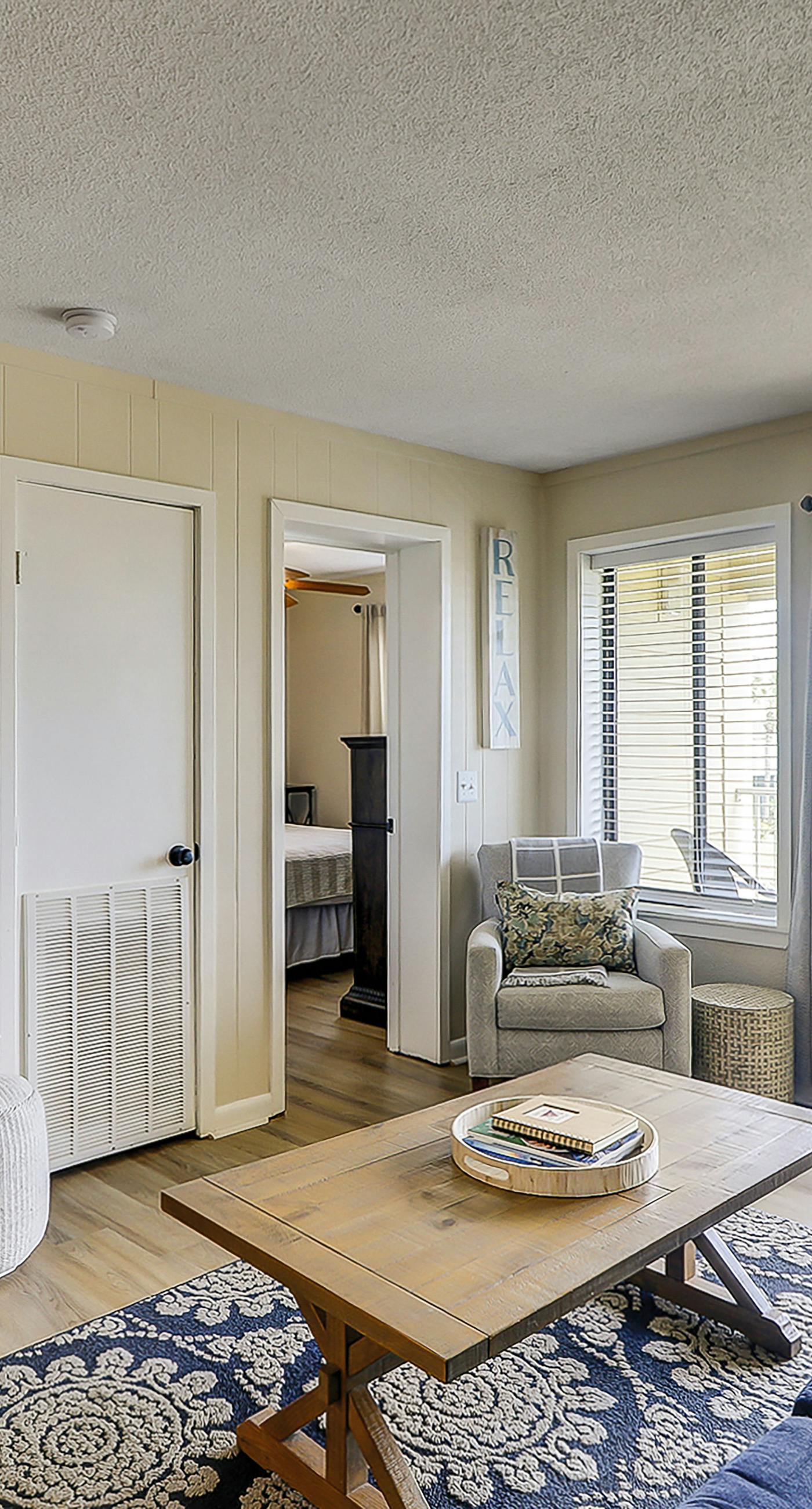 Hilton Head Resort 2104