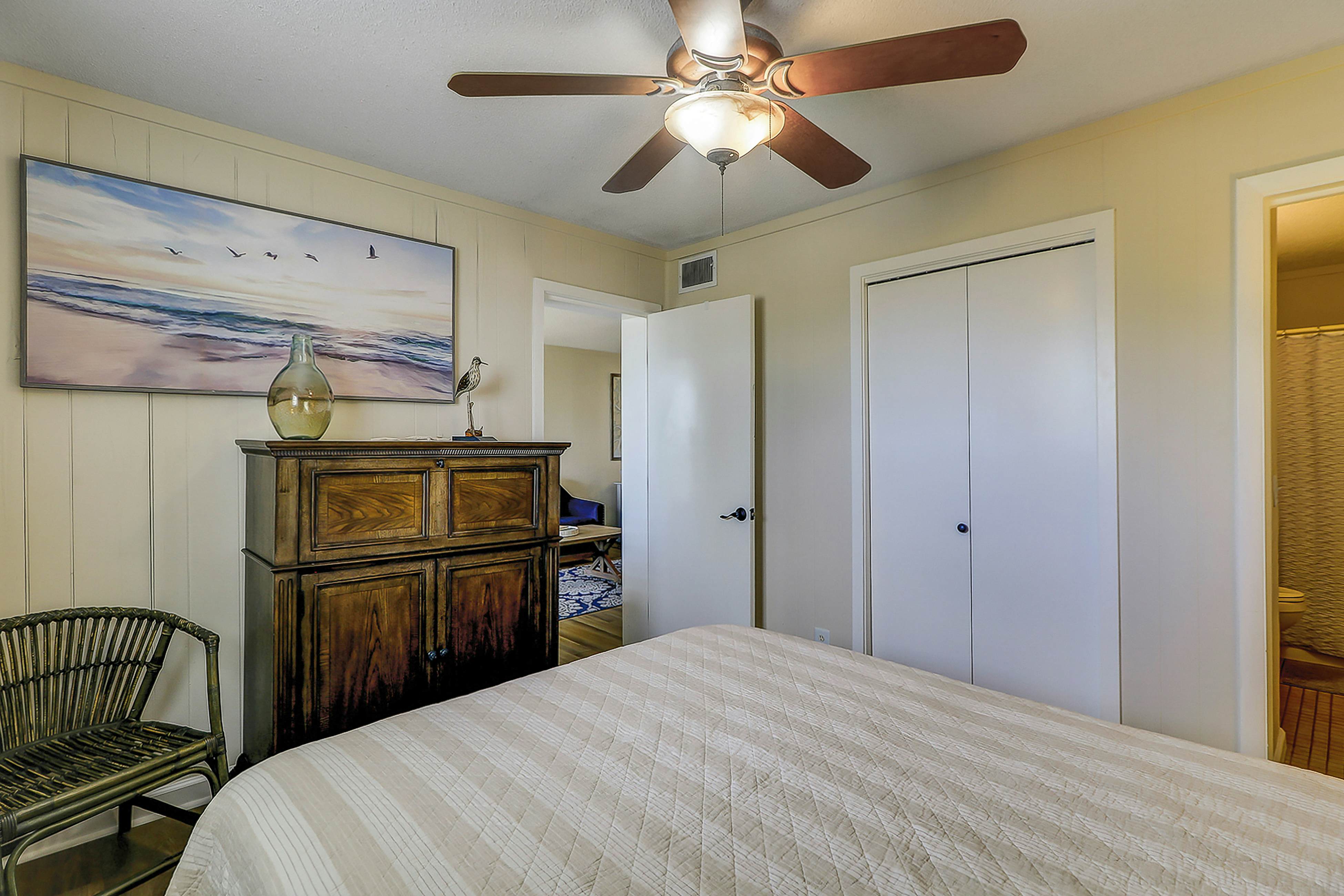 Hilton Head Resort 2104