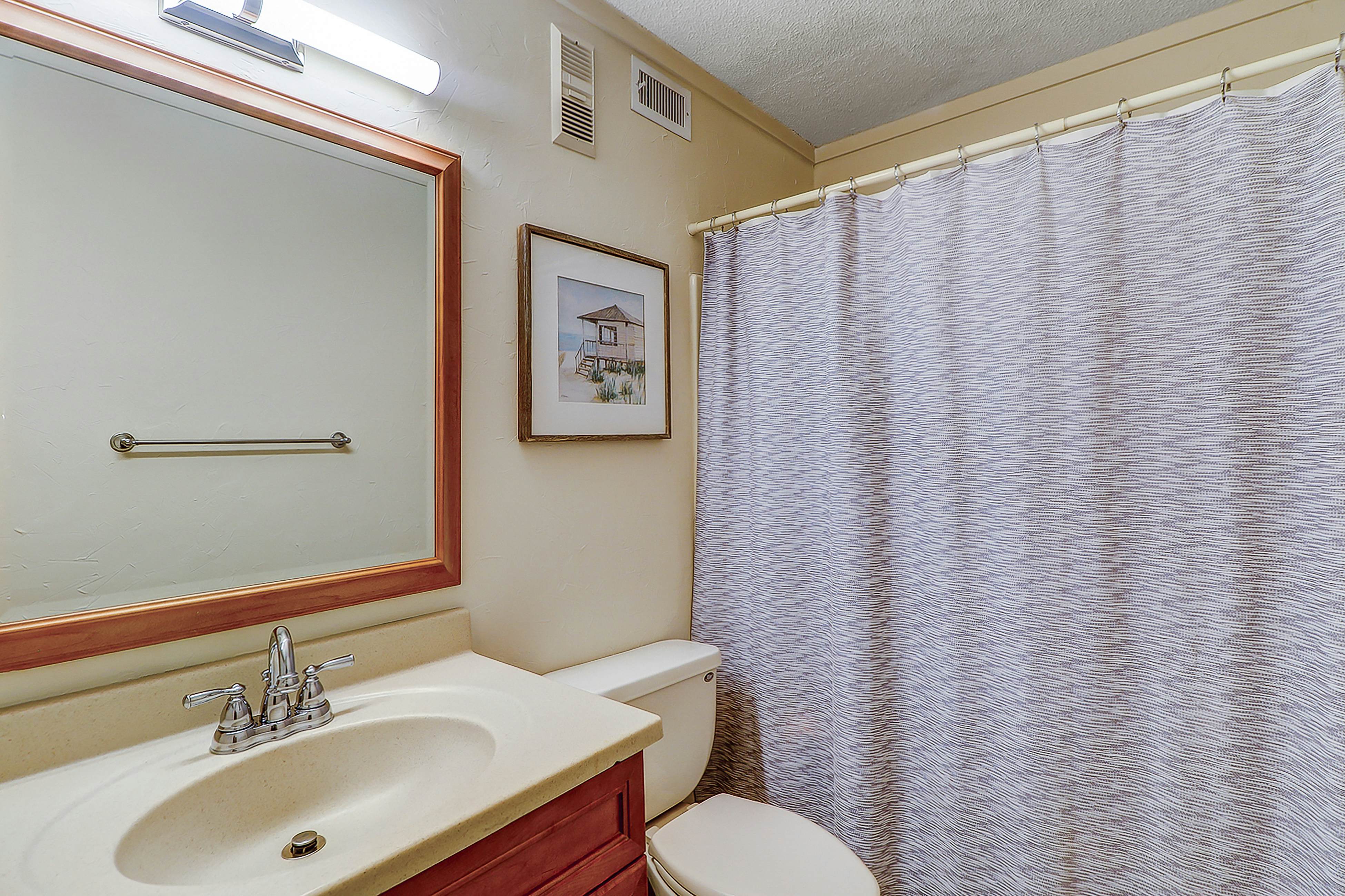 Hilton Head Resort 2104