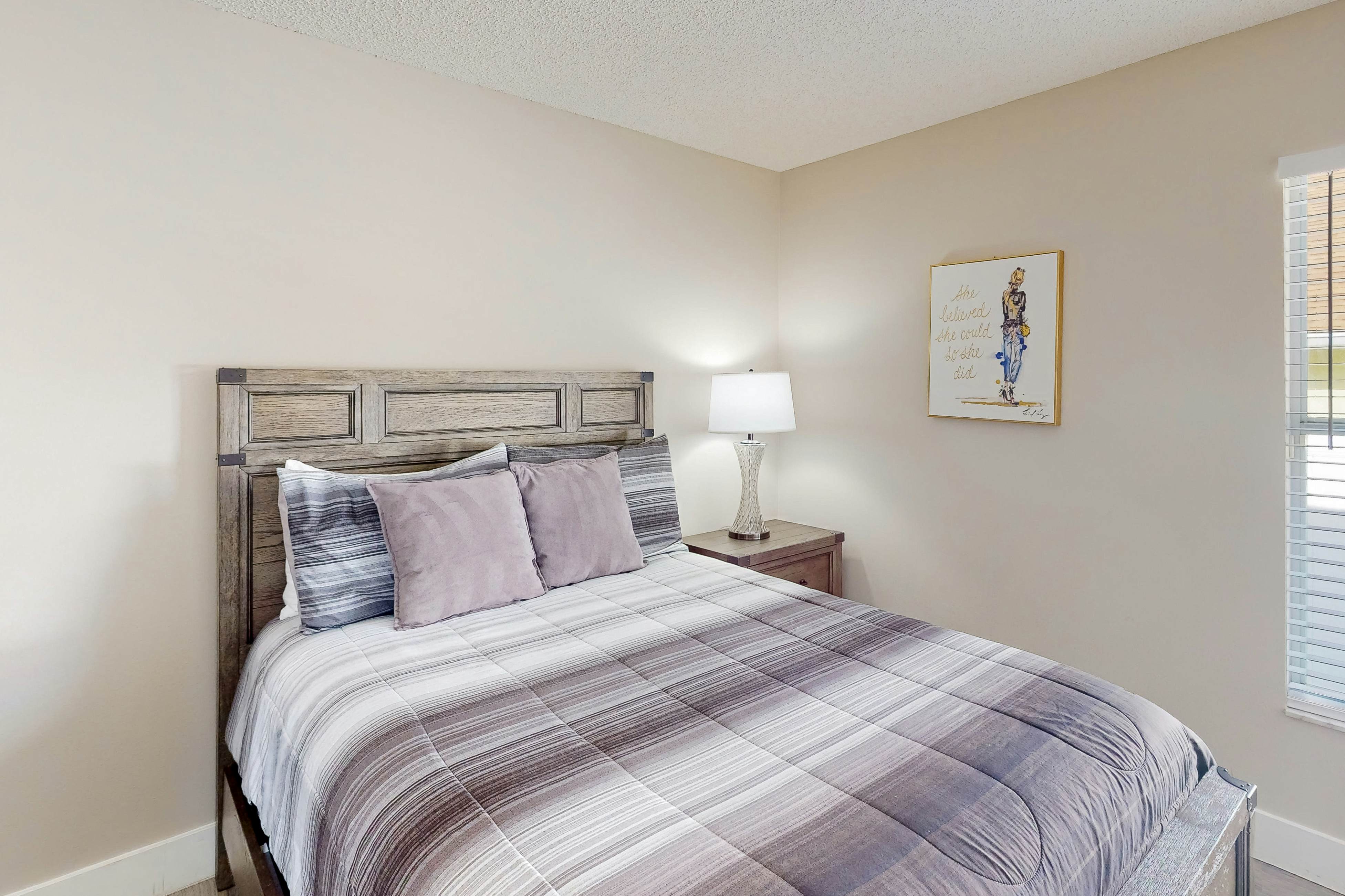 Living on Lake Davenport Blvd 