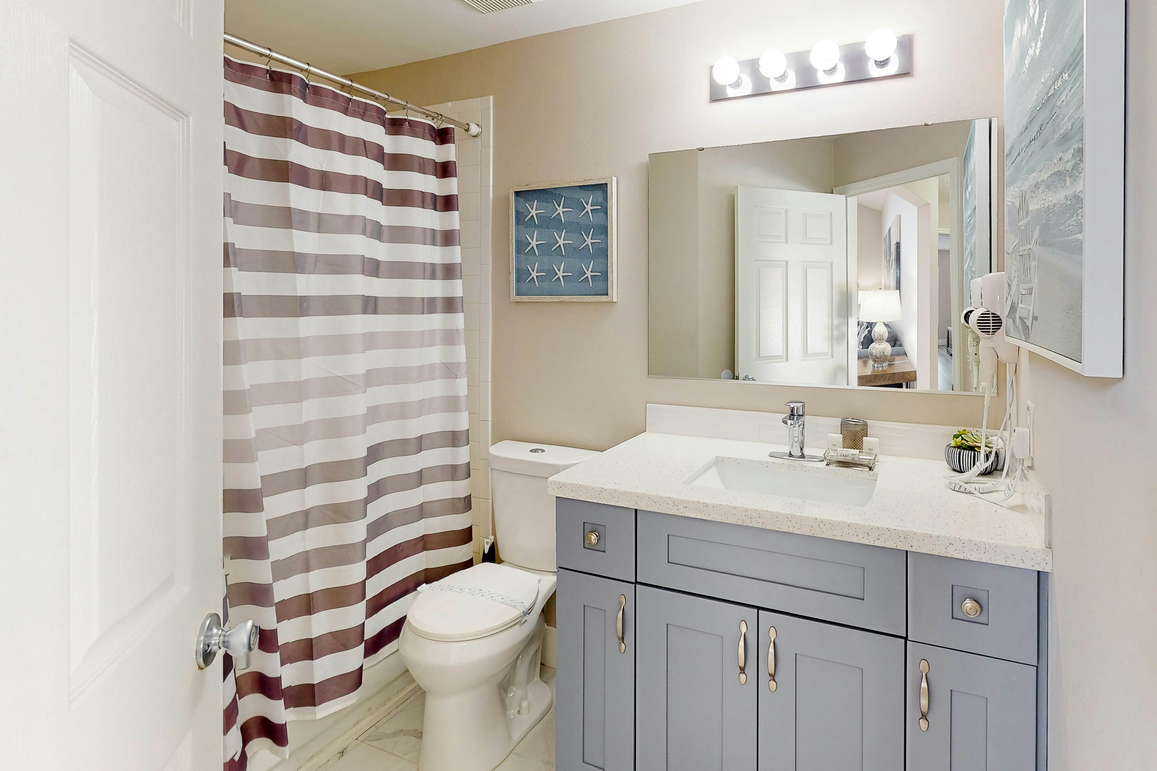 Living on Lake Davenport Blvd 