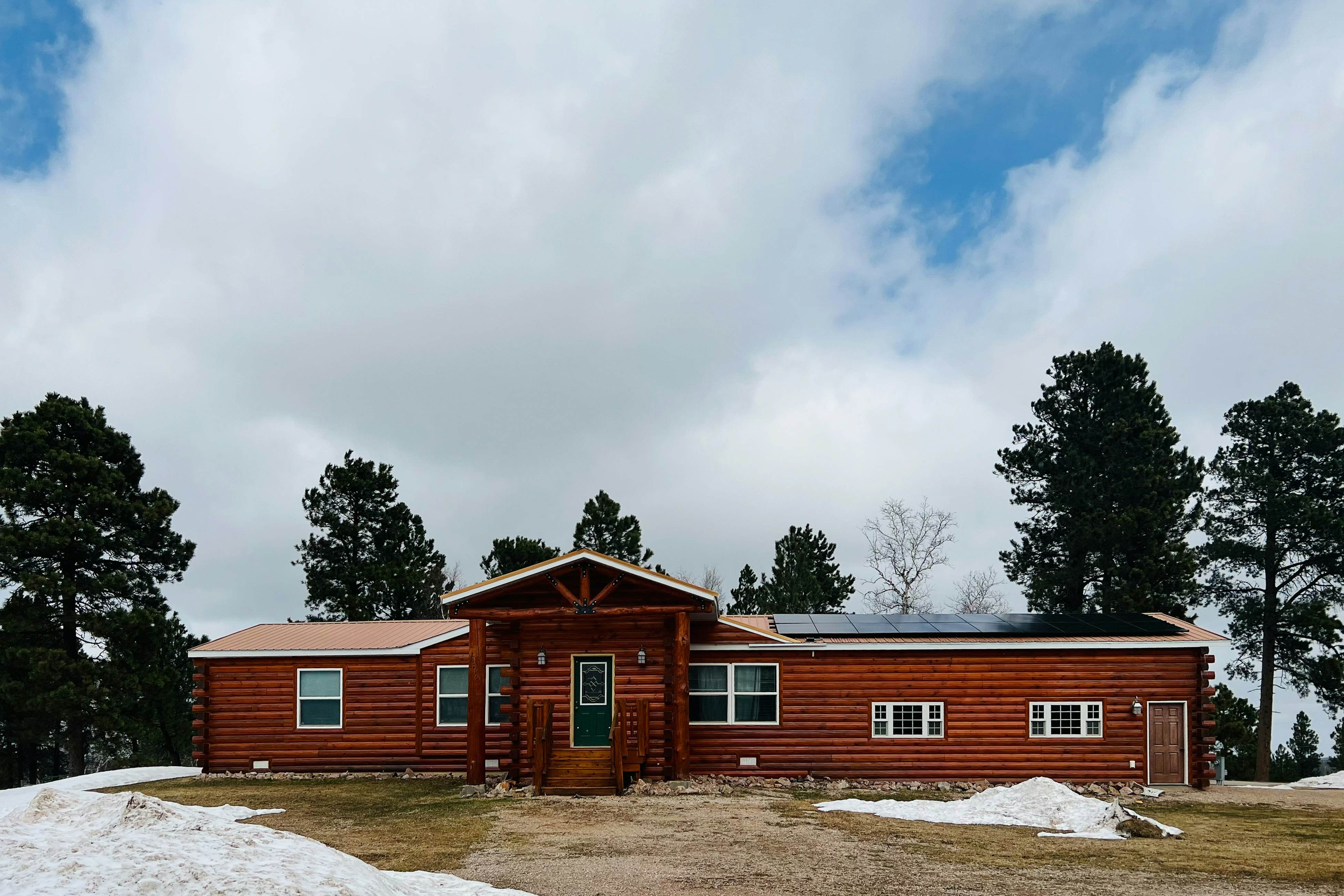 South Dakota Cabin Rentals, Vacation Rentals Vacasa