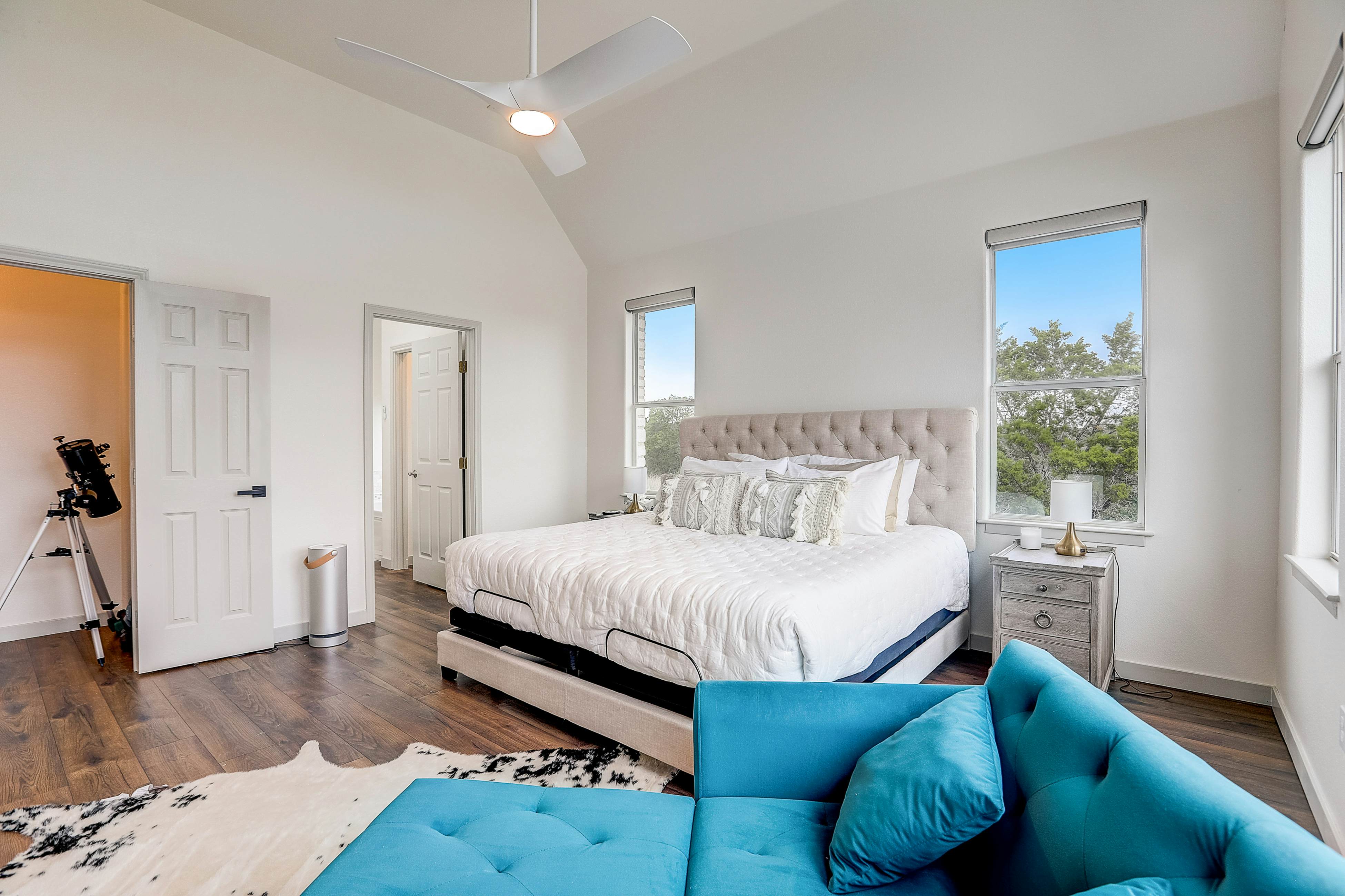 Marble Falls Retreat 4 BD Marble Falls, TX Vacation Rental Vacasa