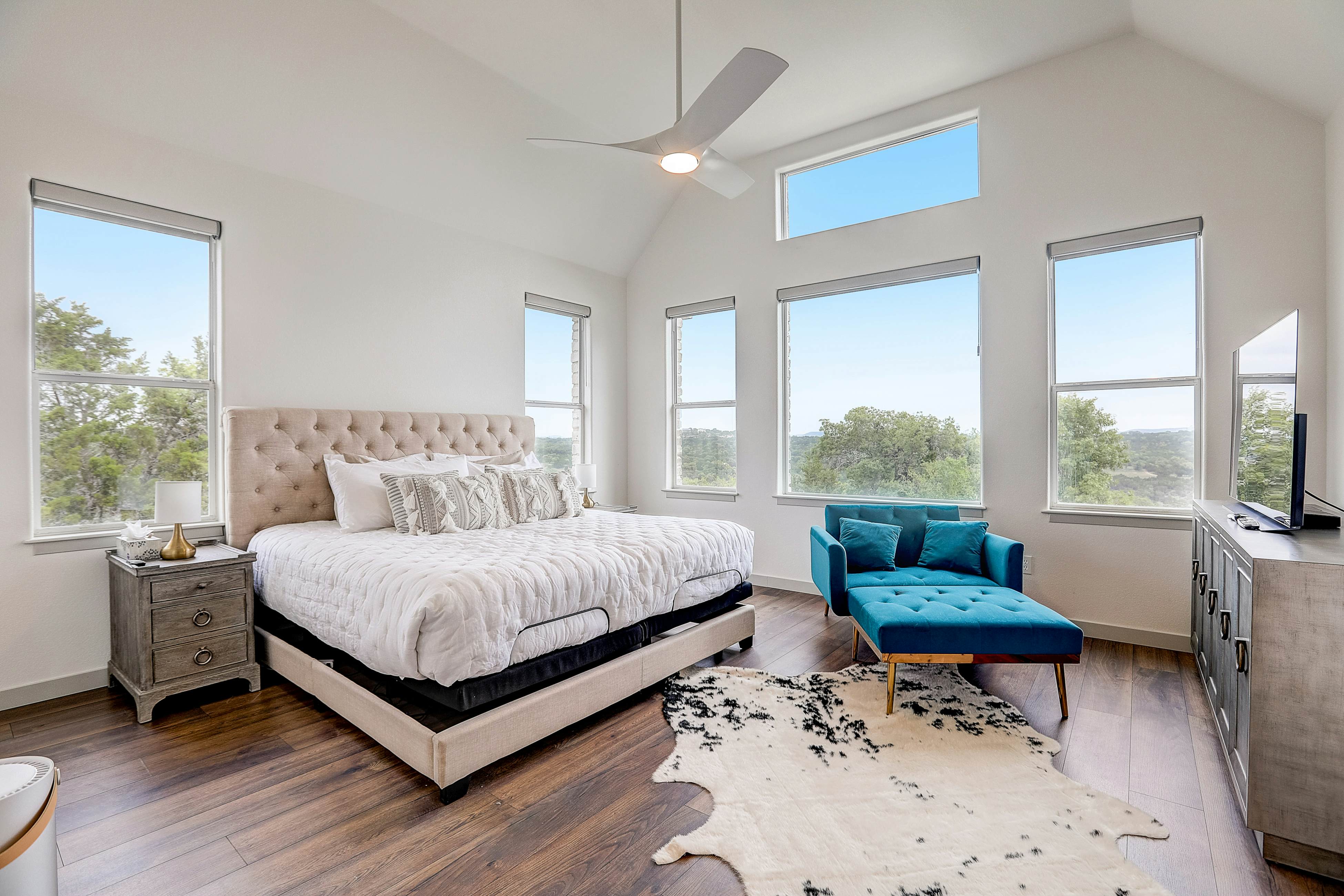 Marble Falls Retreat 4 BD Marble Falls, TX Vacation Rental Vacasa