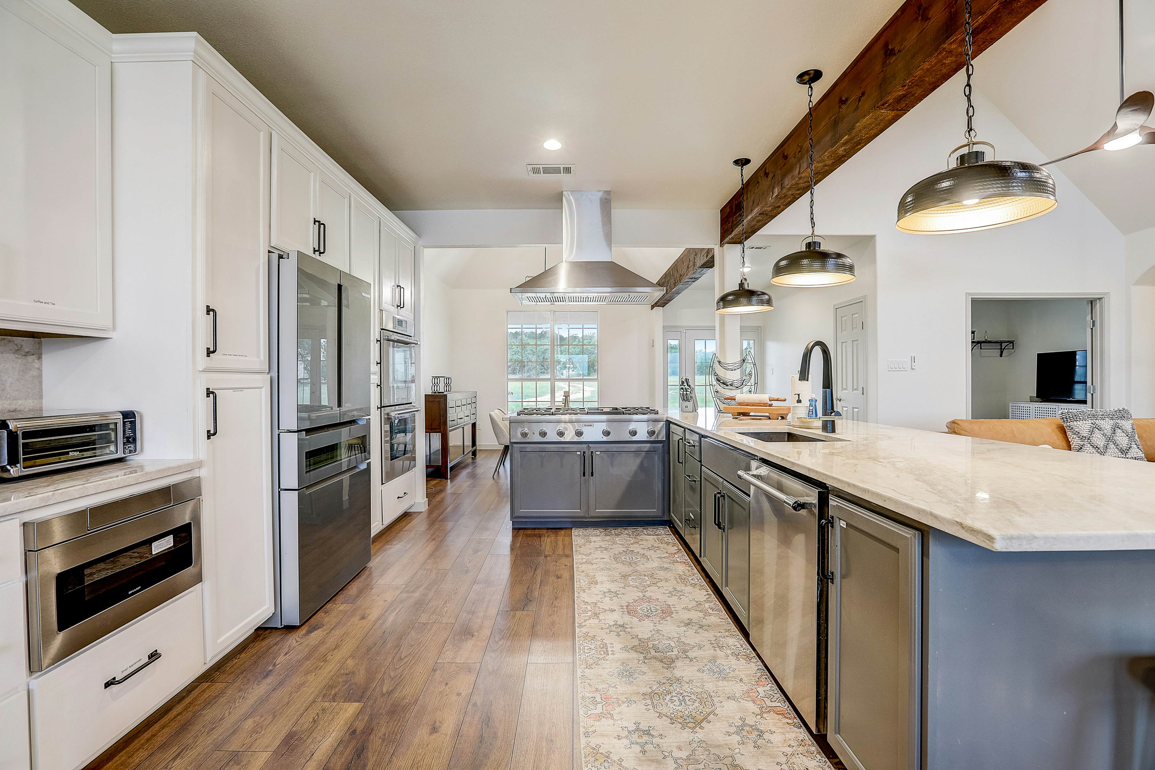 Marble Falls Retreat 4 BD Marble Falls, TX Vacation Rental Vacasa