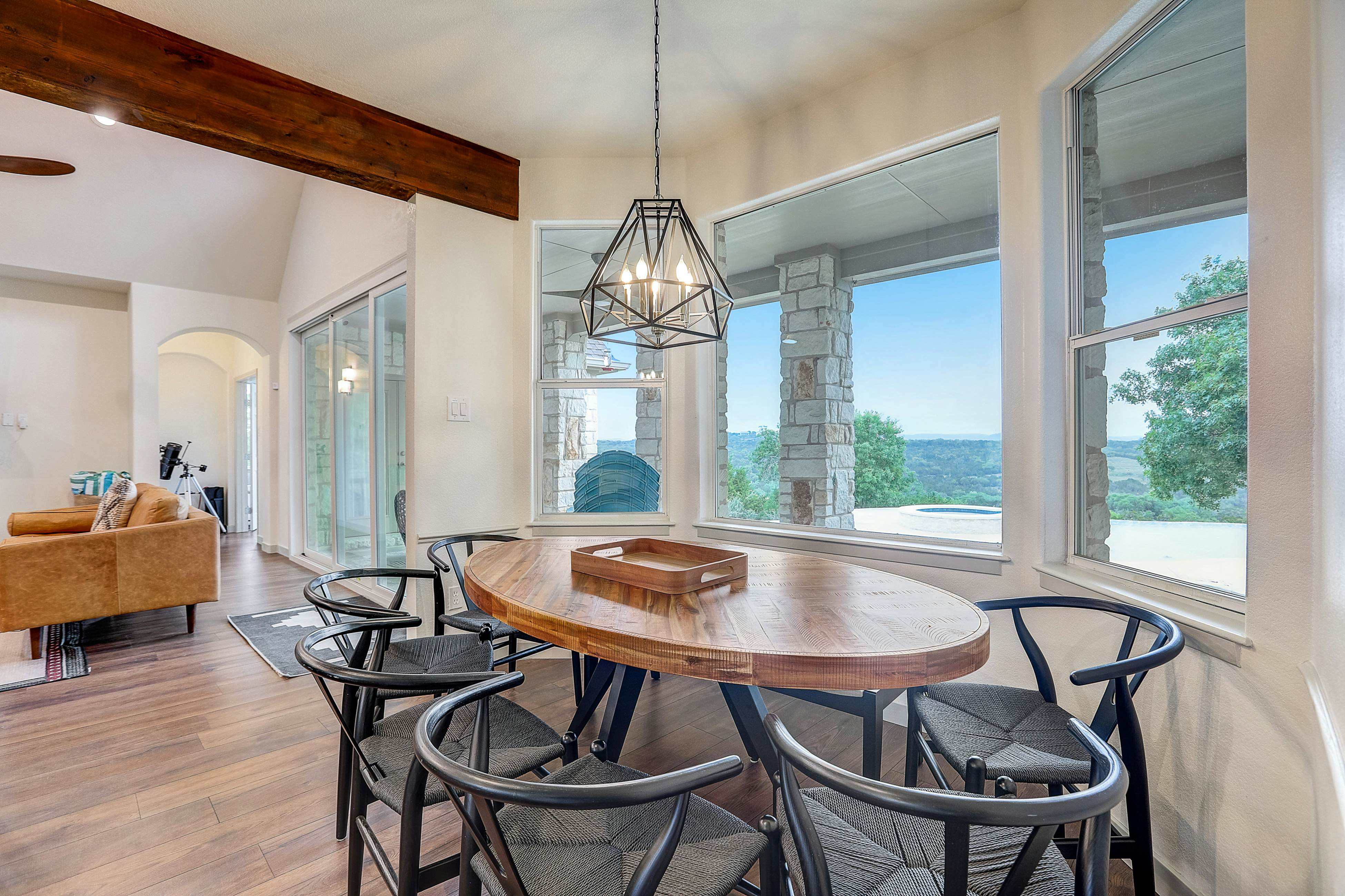 Marble Falls Retreat 4 BD Marble Falls, TX Vacation Rental Vacasa