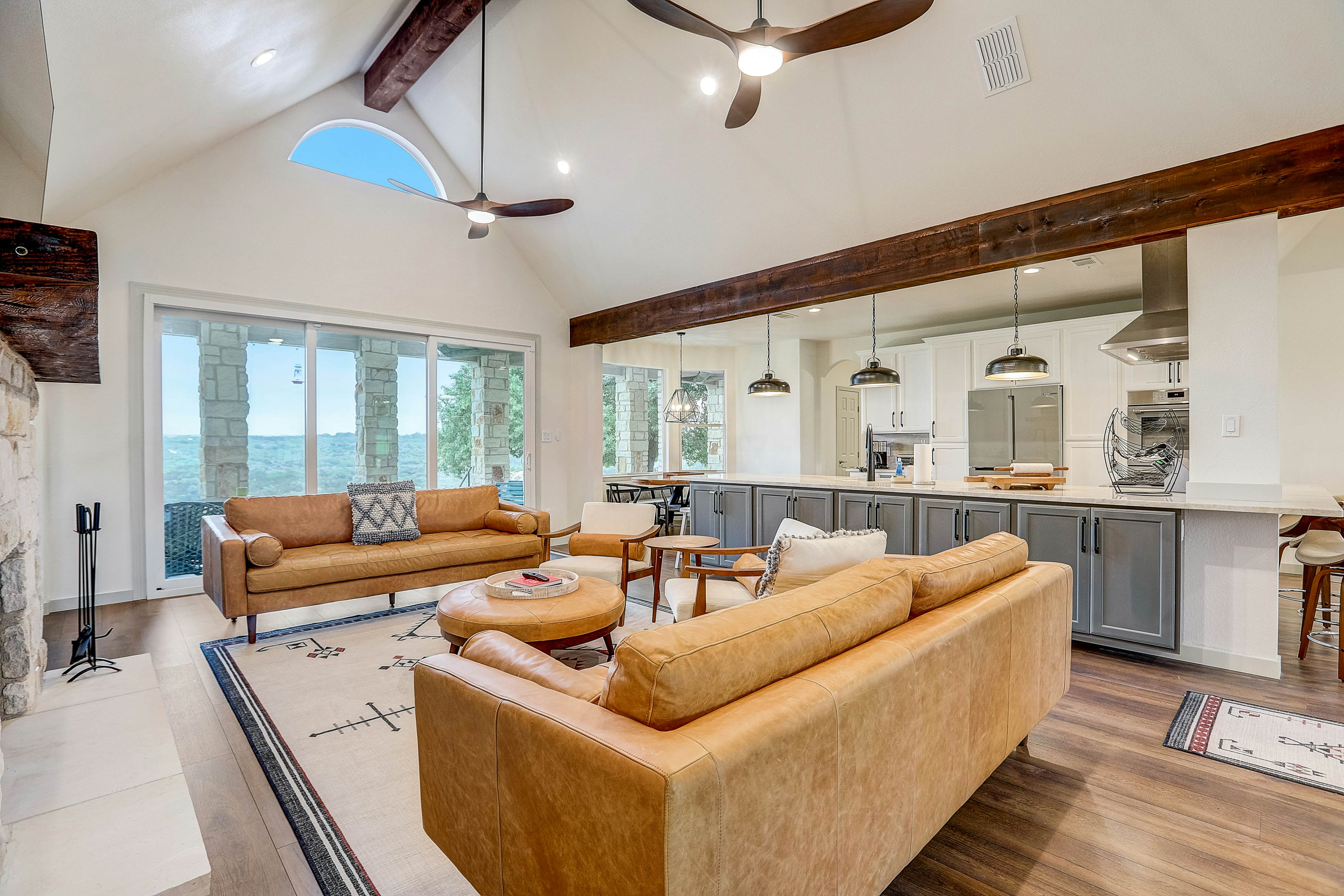 Marble Falls Retreat 4 BD Marble Falls, TX Vacation Rental Vacasa