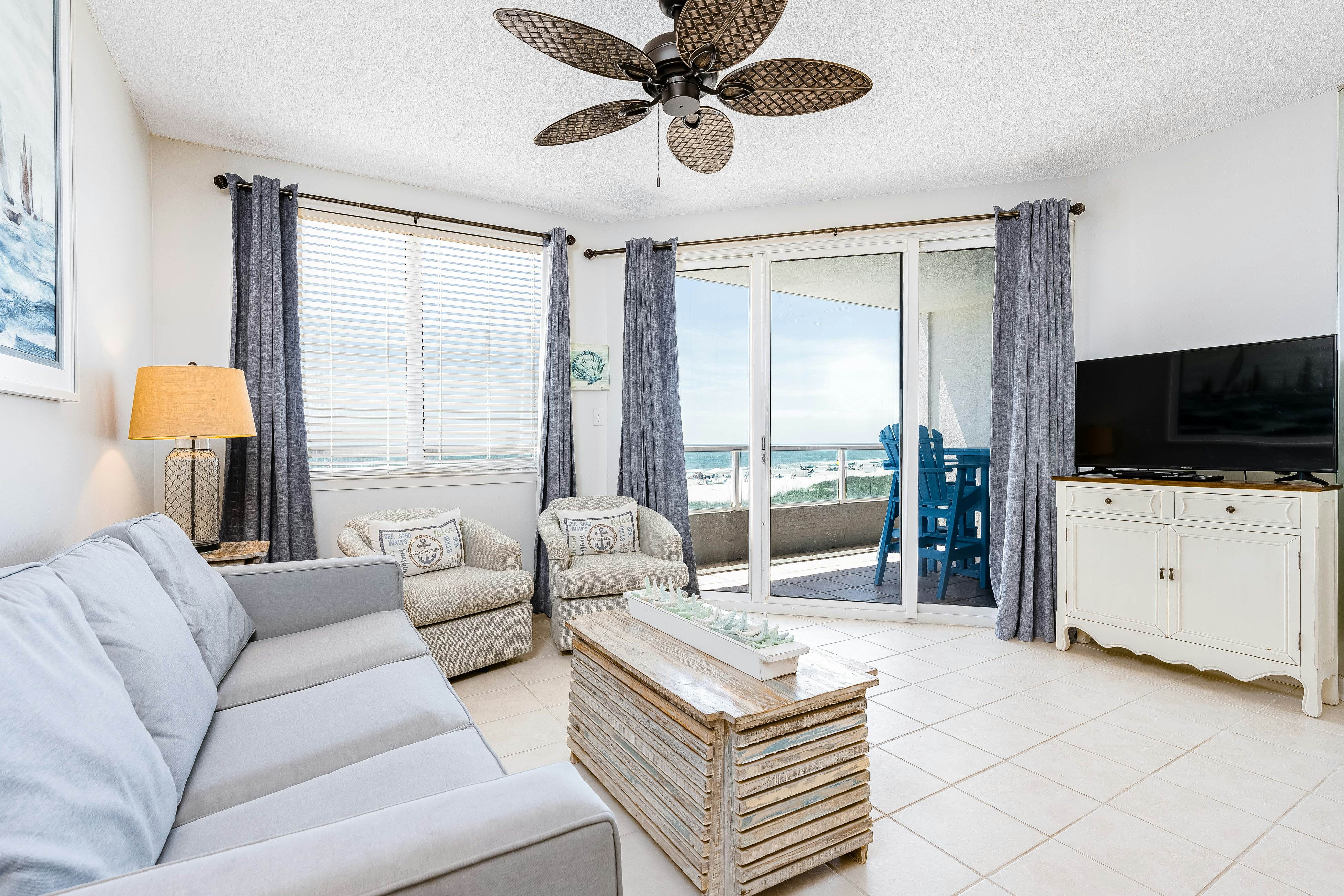 Silver Beach Condos Orange Beach Al Vacation Rentals Vacasa 7123