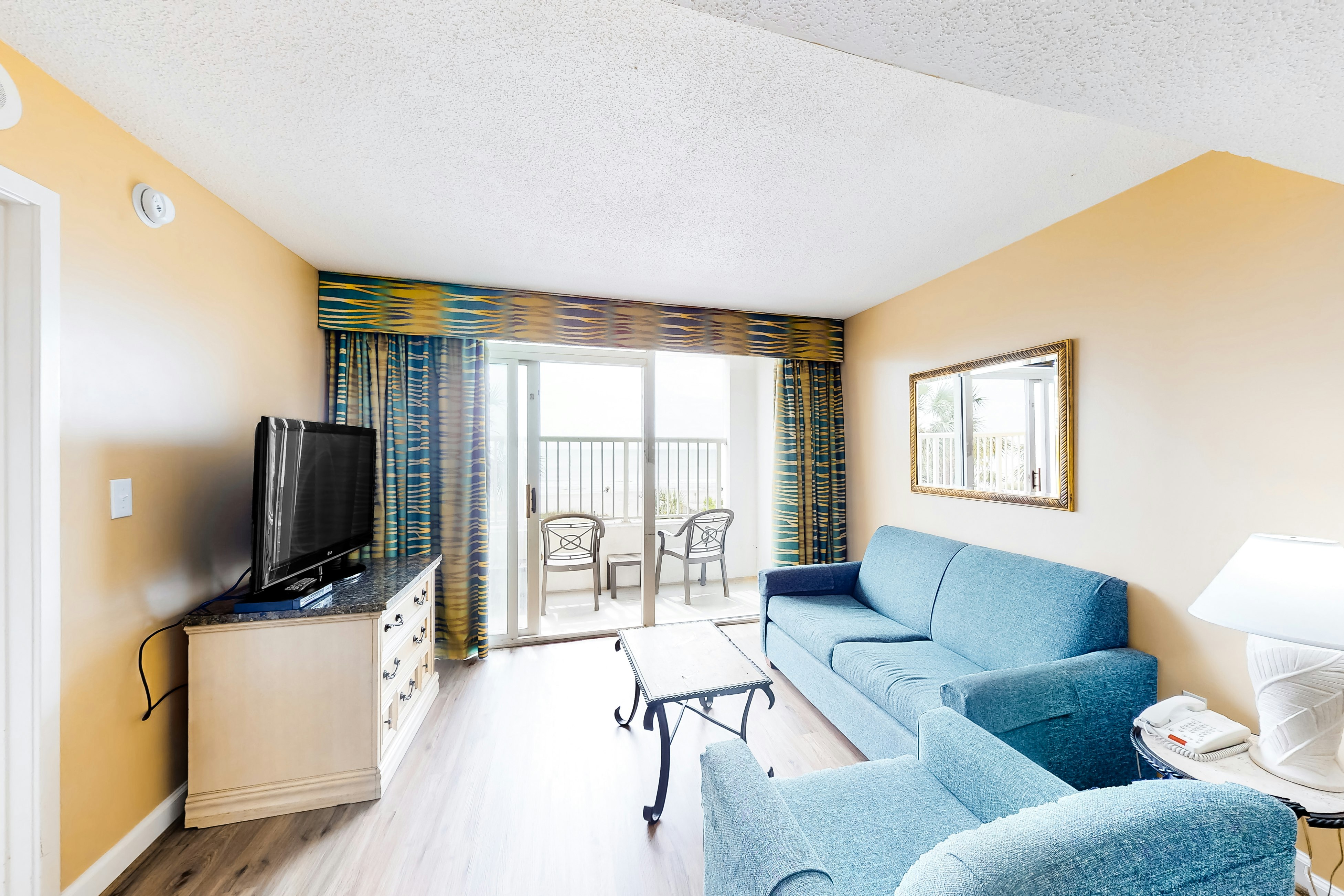 Camelot by the Sea 0211