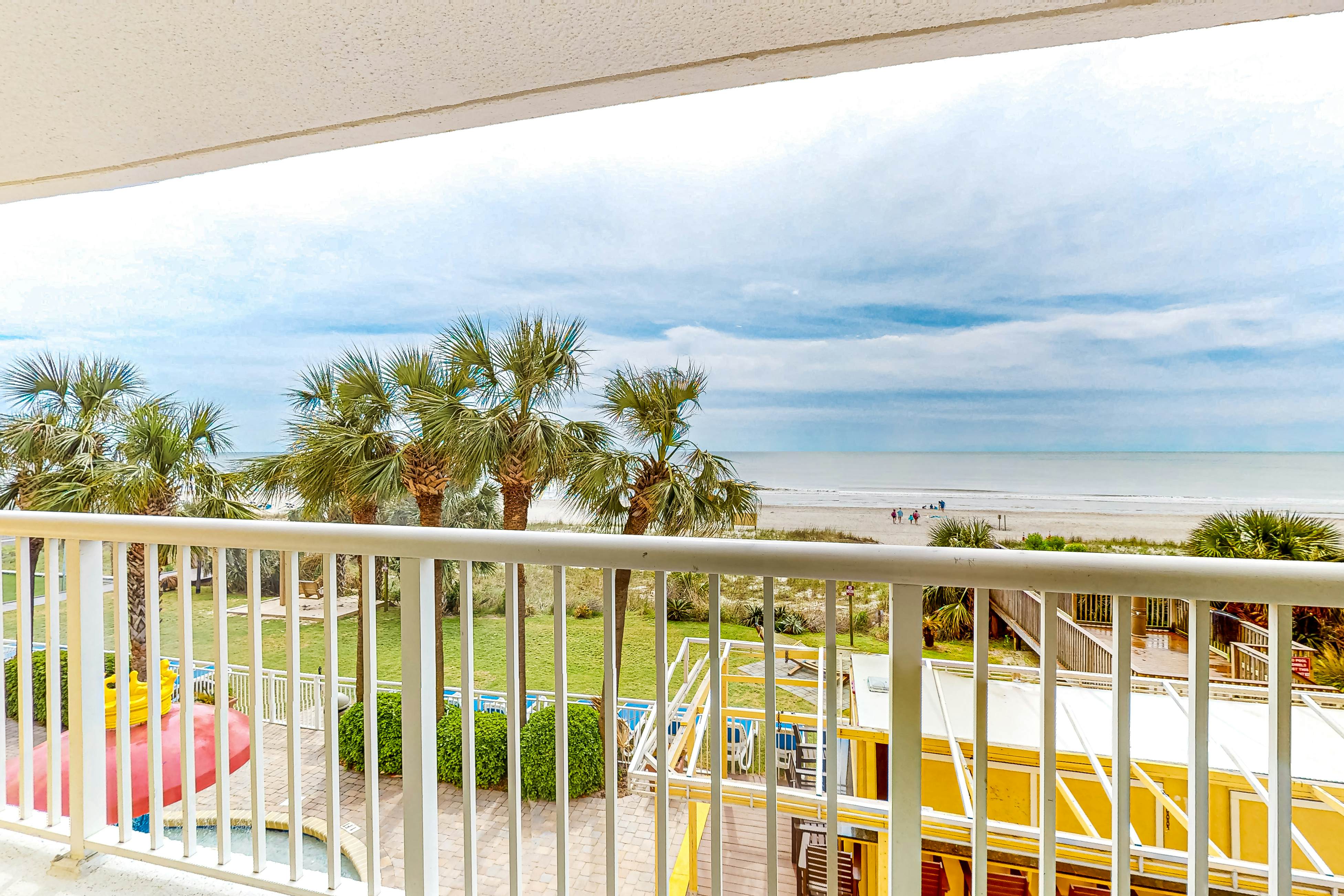 Camelot by the Sea 0211