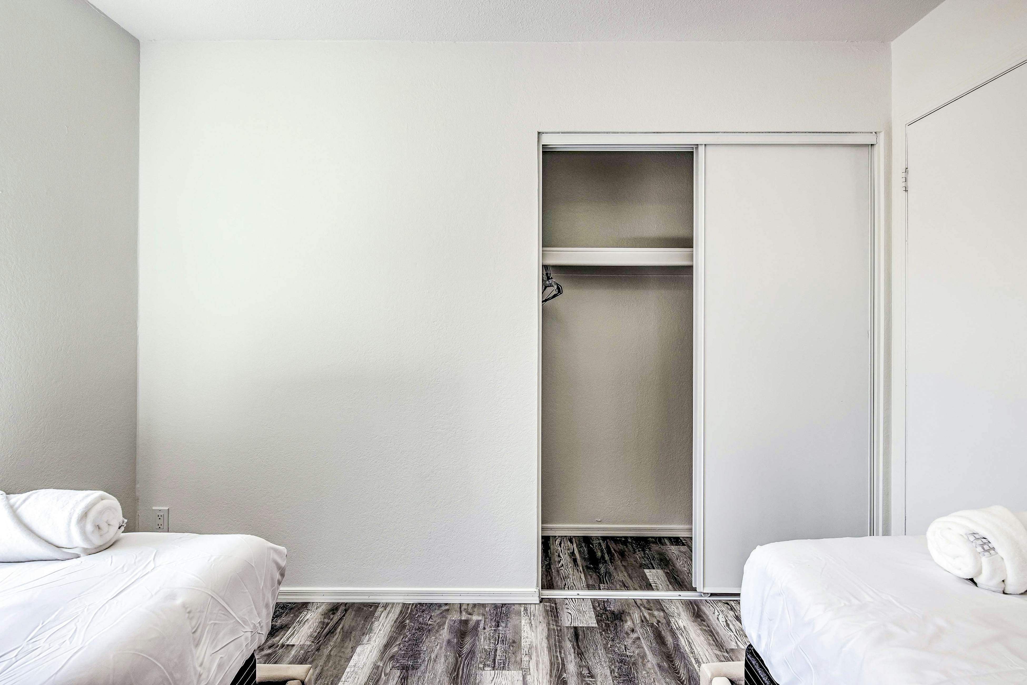 Sweet Desert Retreat