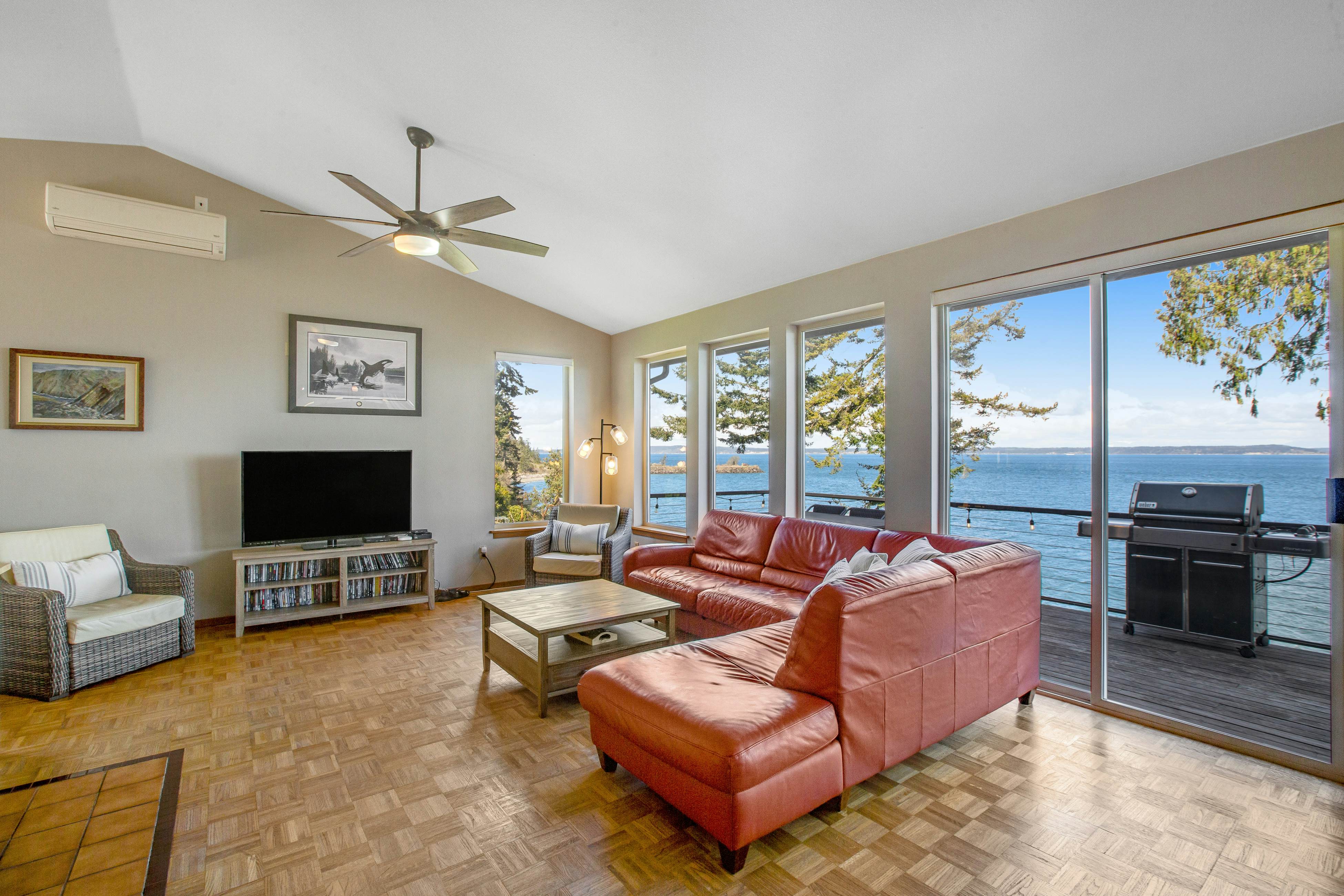 Olympic Peninsula Cabin Rentals, Vacation Rentals Vacasa