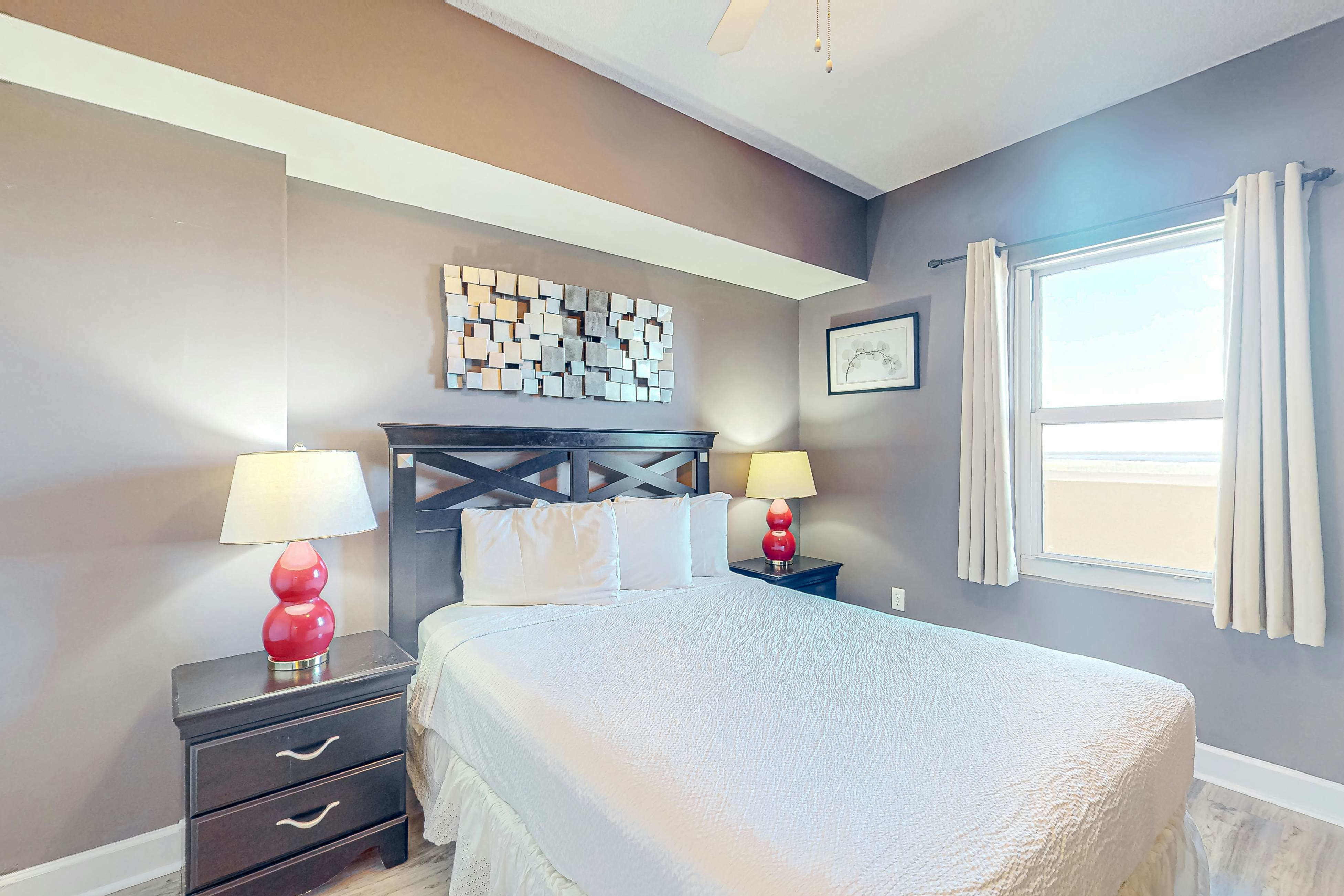 Sunrise Beach 2308 - Beachfront Condo