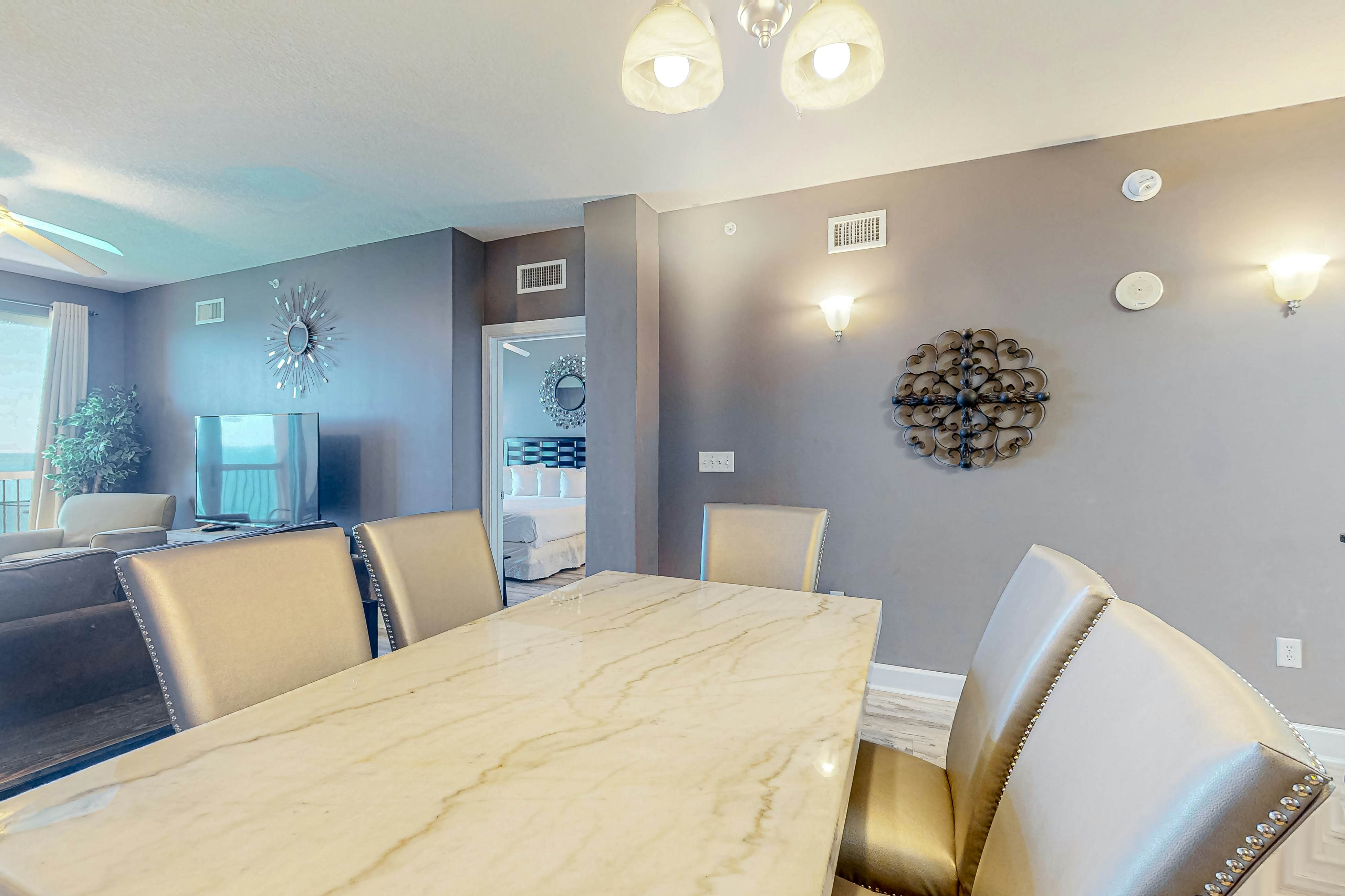 Sunrise Beach 2308 - Beachfront Condo