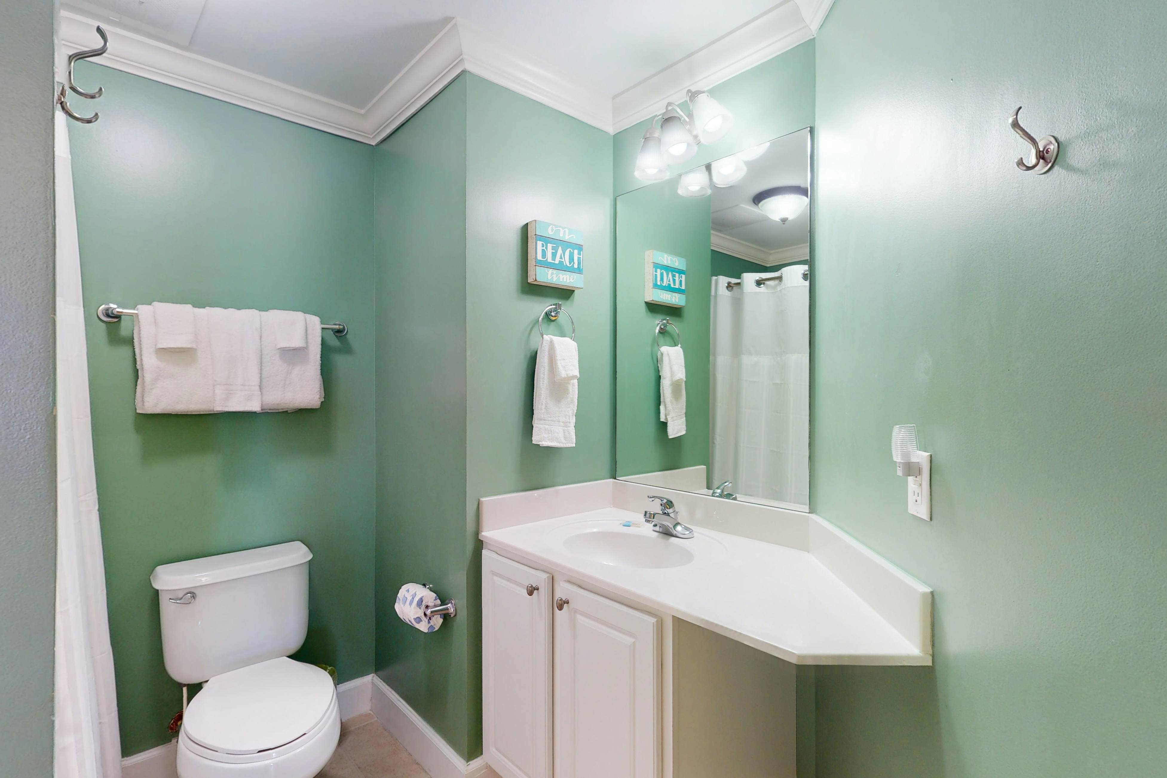 Sunrise Beach 1711 - Beachfront Condo