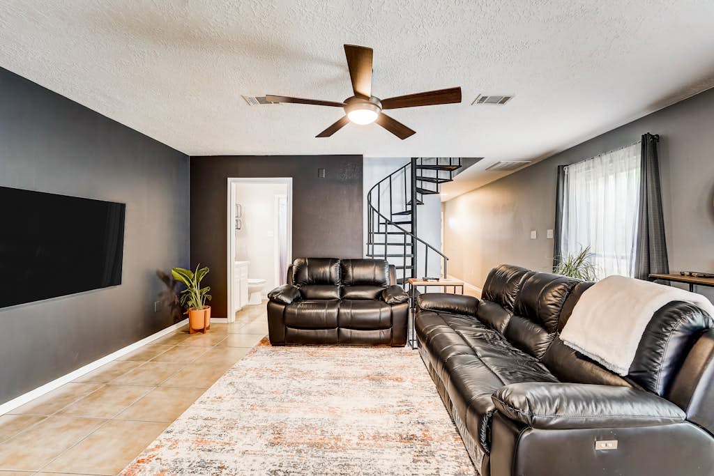 Country Village Condo