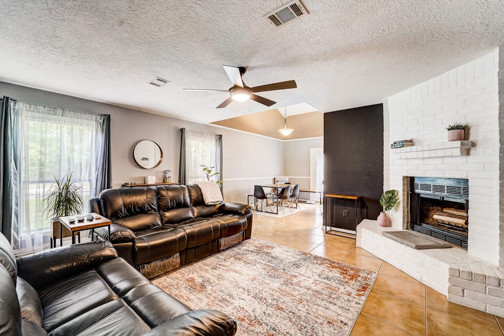 Country Village Condo